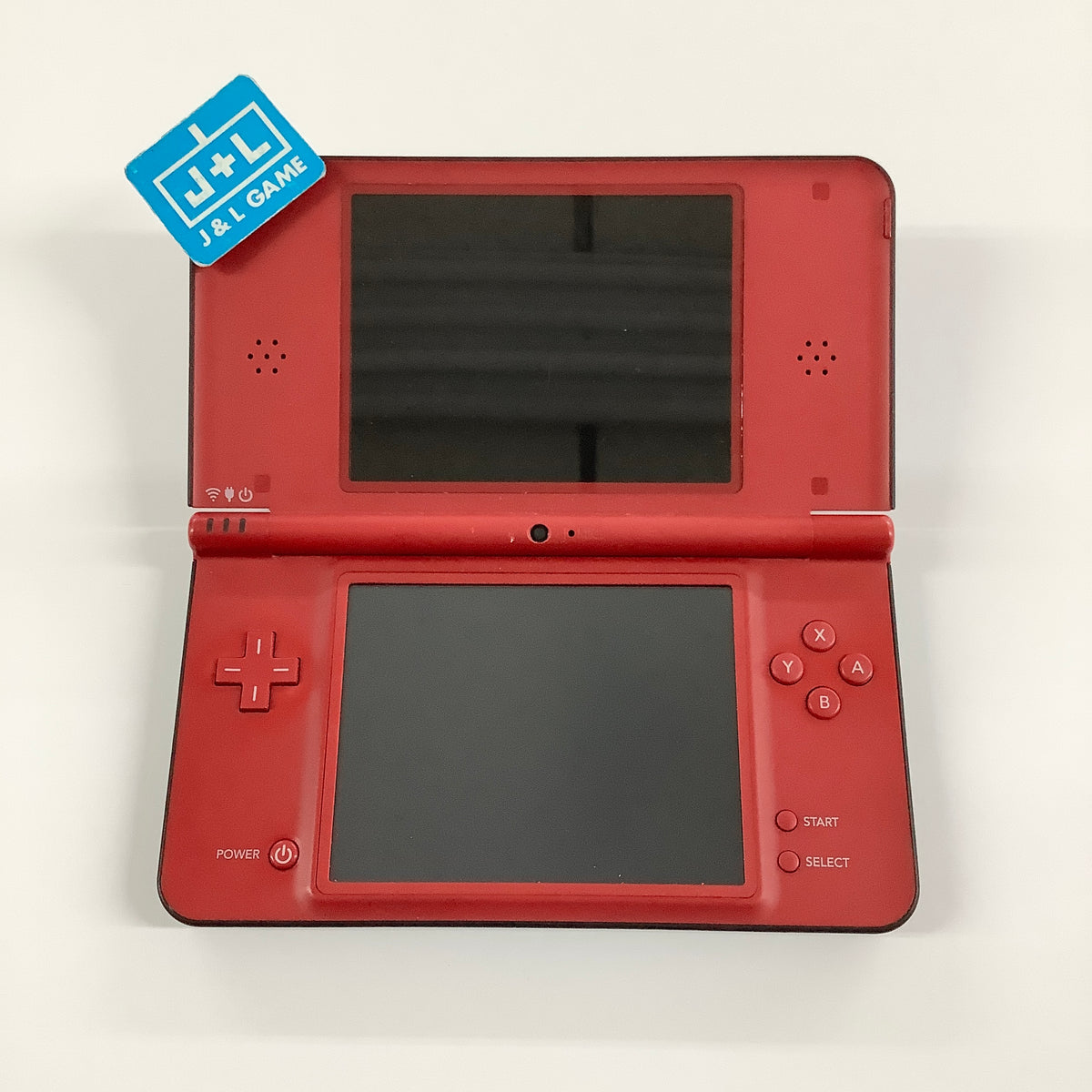 Nintendo DSi XL Console (Super Mario 25th Anniversary ) - (NDS) Nintendo DS [Pre-Owned] Consoles Nintendo