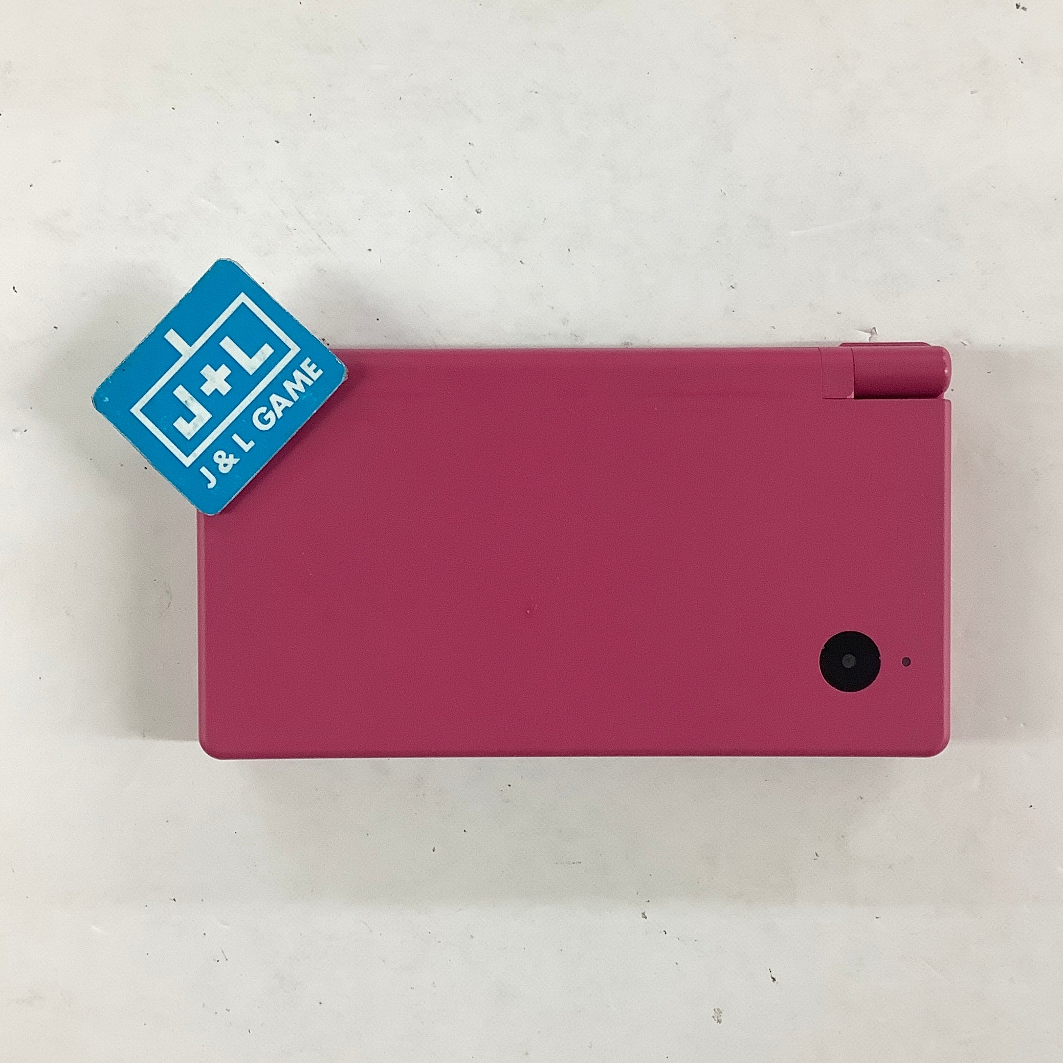 Nintendo DSi Console (Pink) - (NDS) Nintendo DS (Pre-Owned) Consoles Nintendo