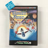Thunder Force IV - (SG) SEGA Mega Drive [Pre-Owned] (Japanese Import) Video Games TechnoSoft   