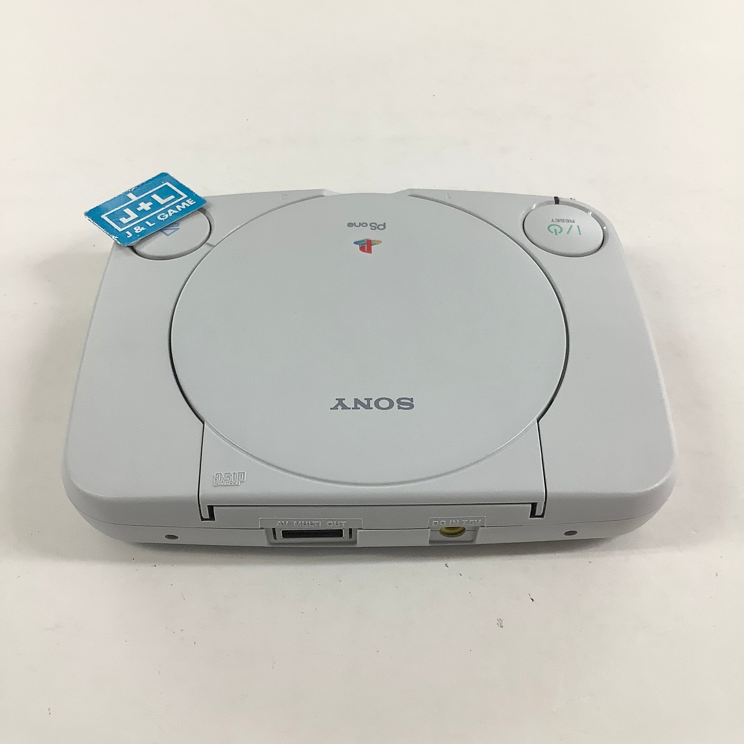 PSone Console - (PS1) PlayStation 1 [Pre-Owned] Consoles SCEA
