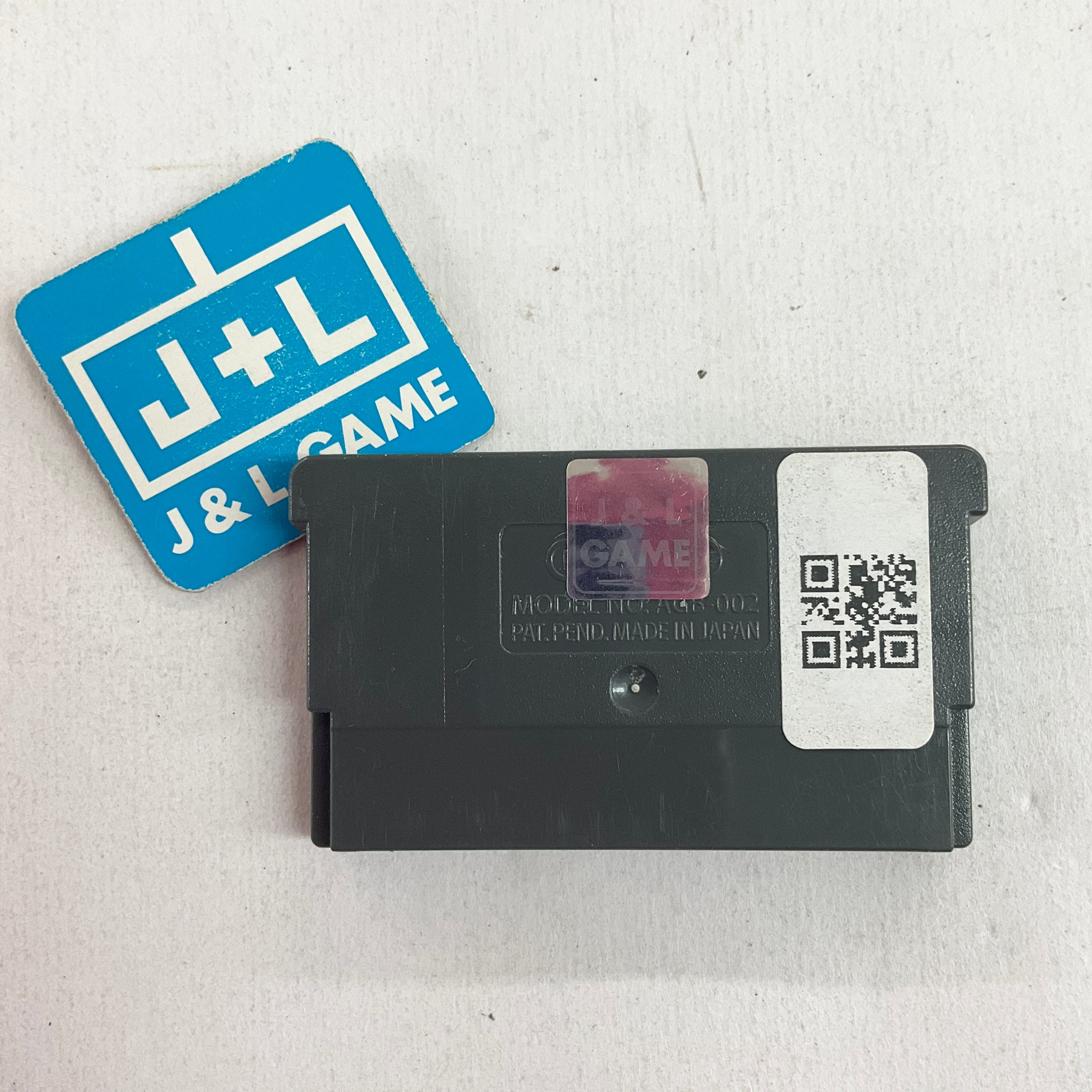 DOOM II - (GBA) Game Boy Advance [Pre-Owned] Video Games Activision