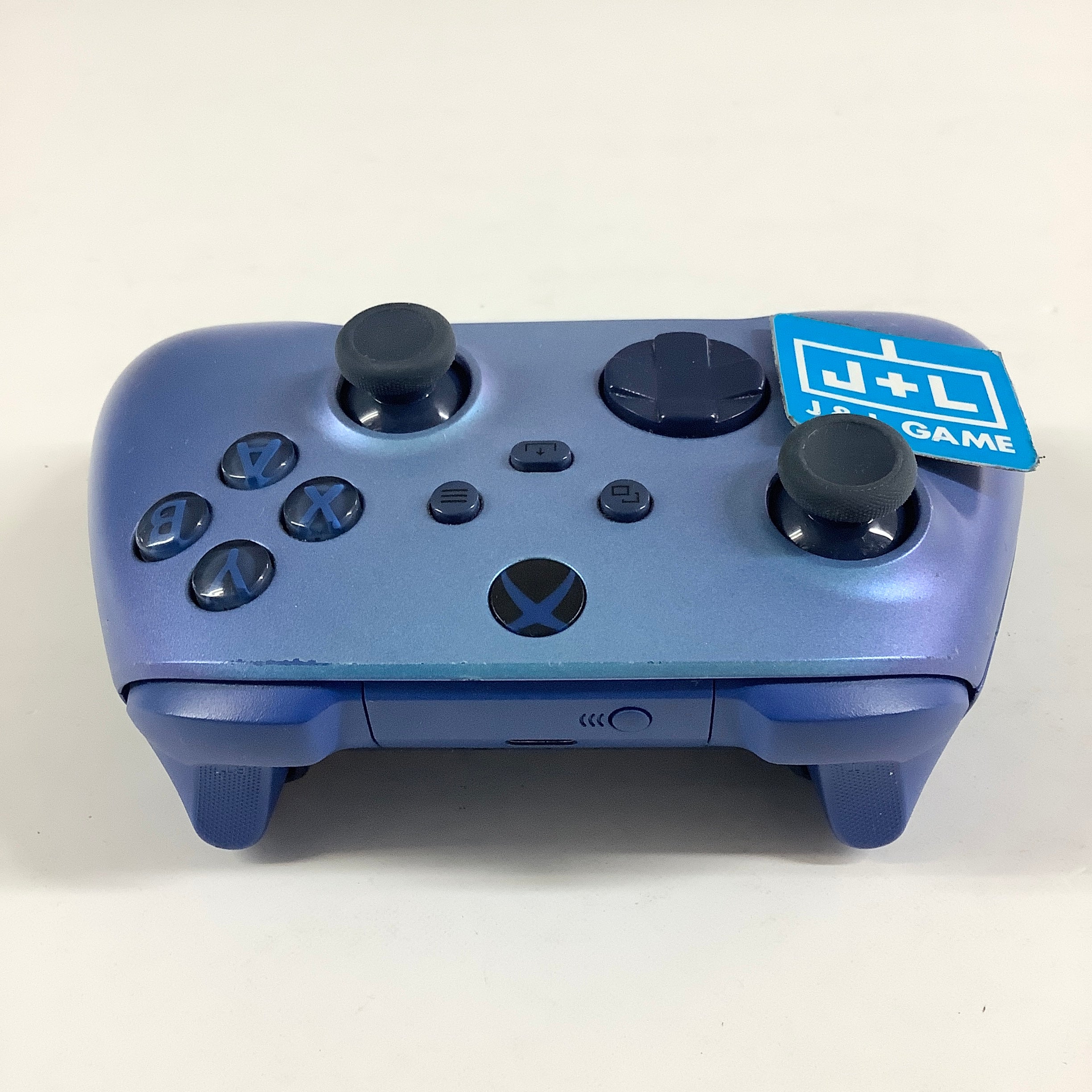 Microsoft Xbox Series X Wireless Controller ( Aqua Shift ) - (XSX