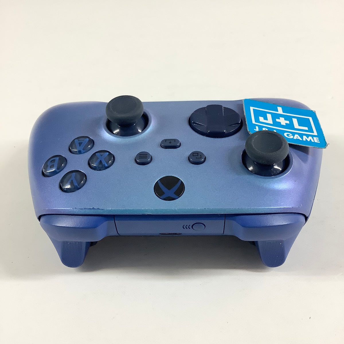 Microsoft Xbox Series X Wireless Controller ( Aqua Shift ) - (XSX) Xbox Series X [Pre-Owned] Accessories Microsoft