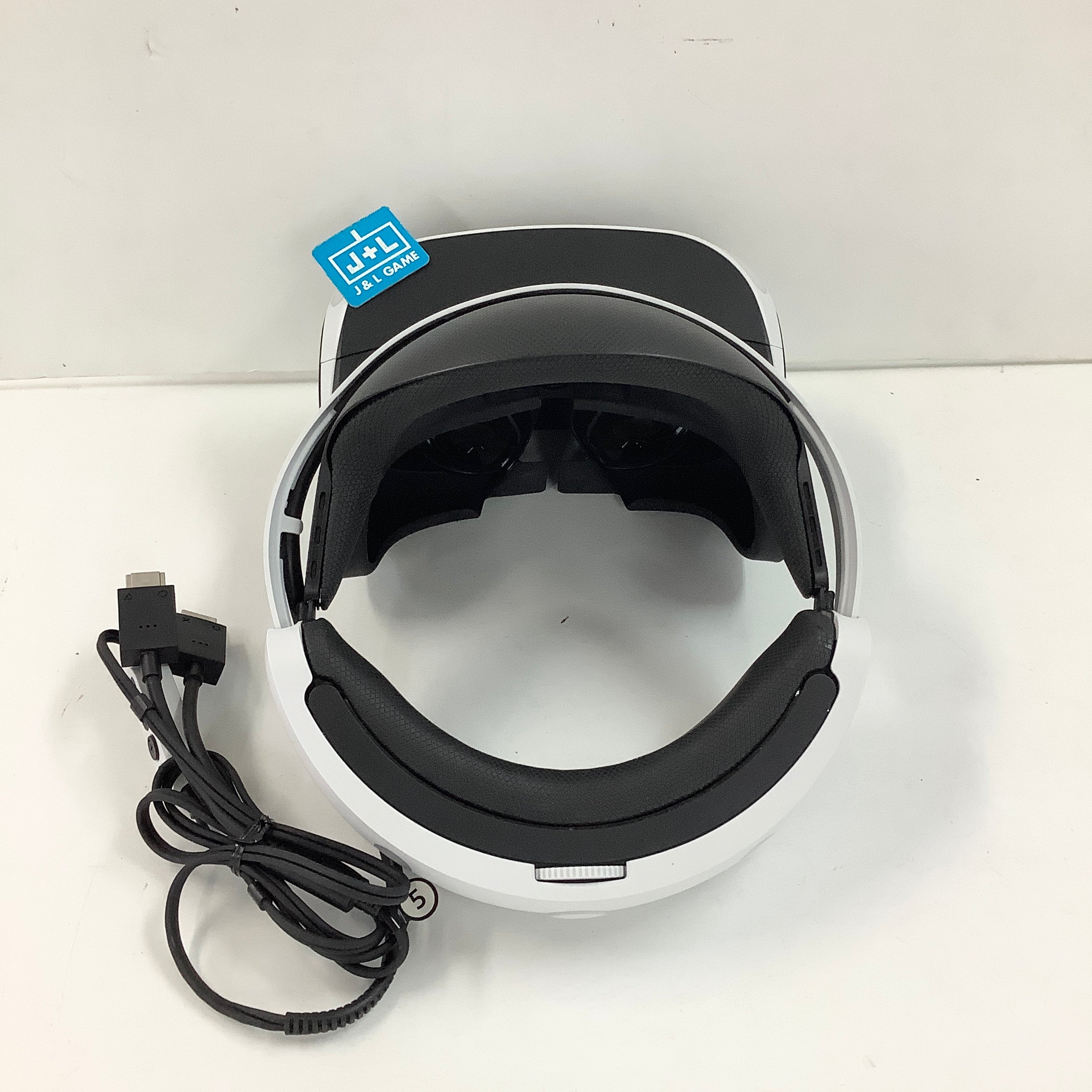 Sony PlayStation VR - (PS4) PlayStation 4 [Pre-Owned] Accessories PlayStation