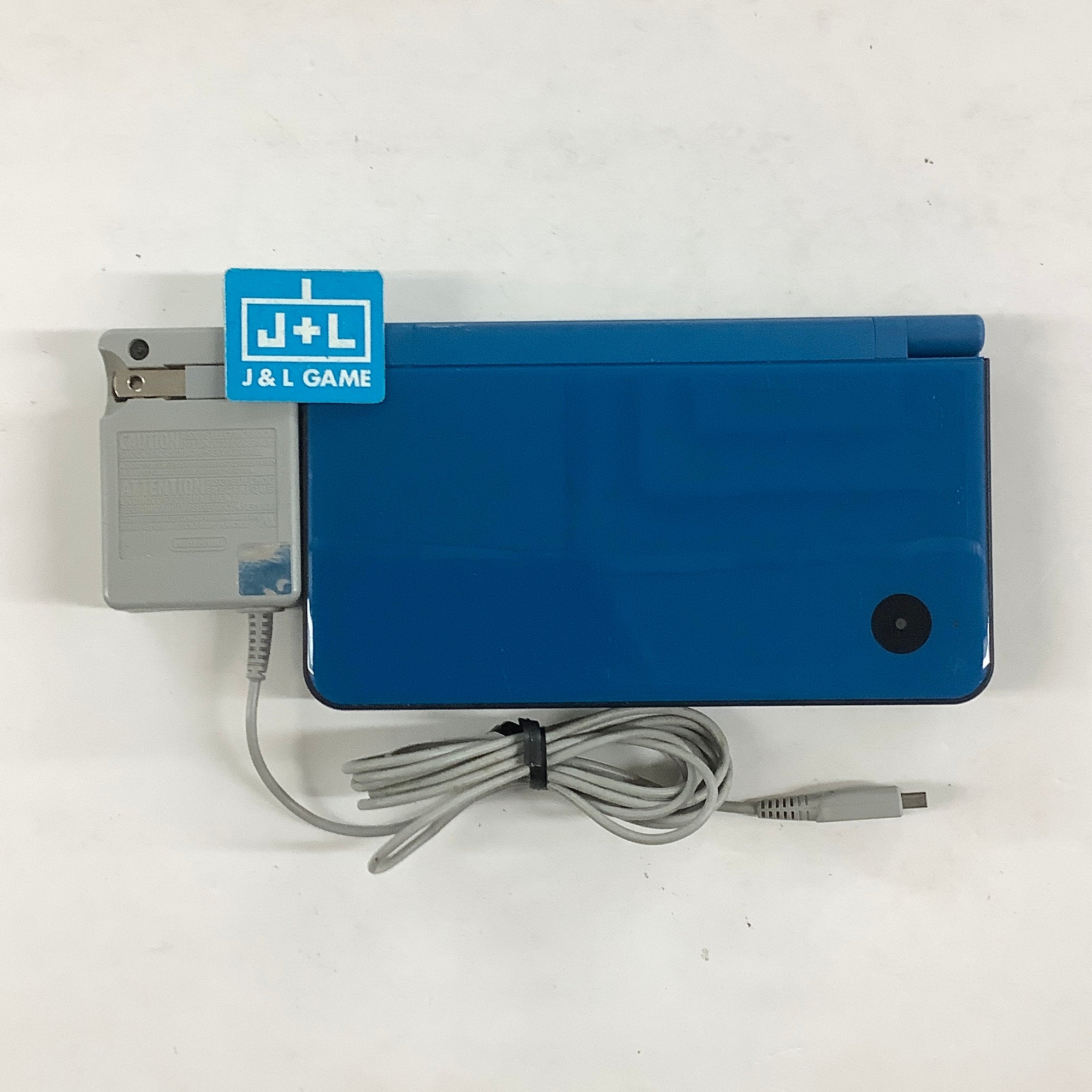 Nintendo DSi XL Console (Midnight Blue) - (NDS) Nintendo DS [Pre-Owned] Consoles Nintendo