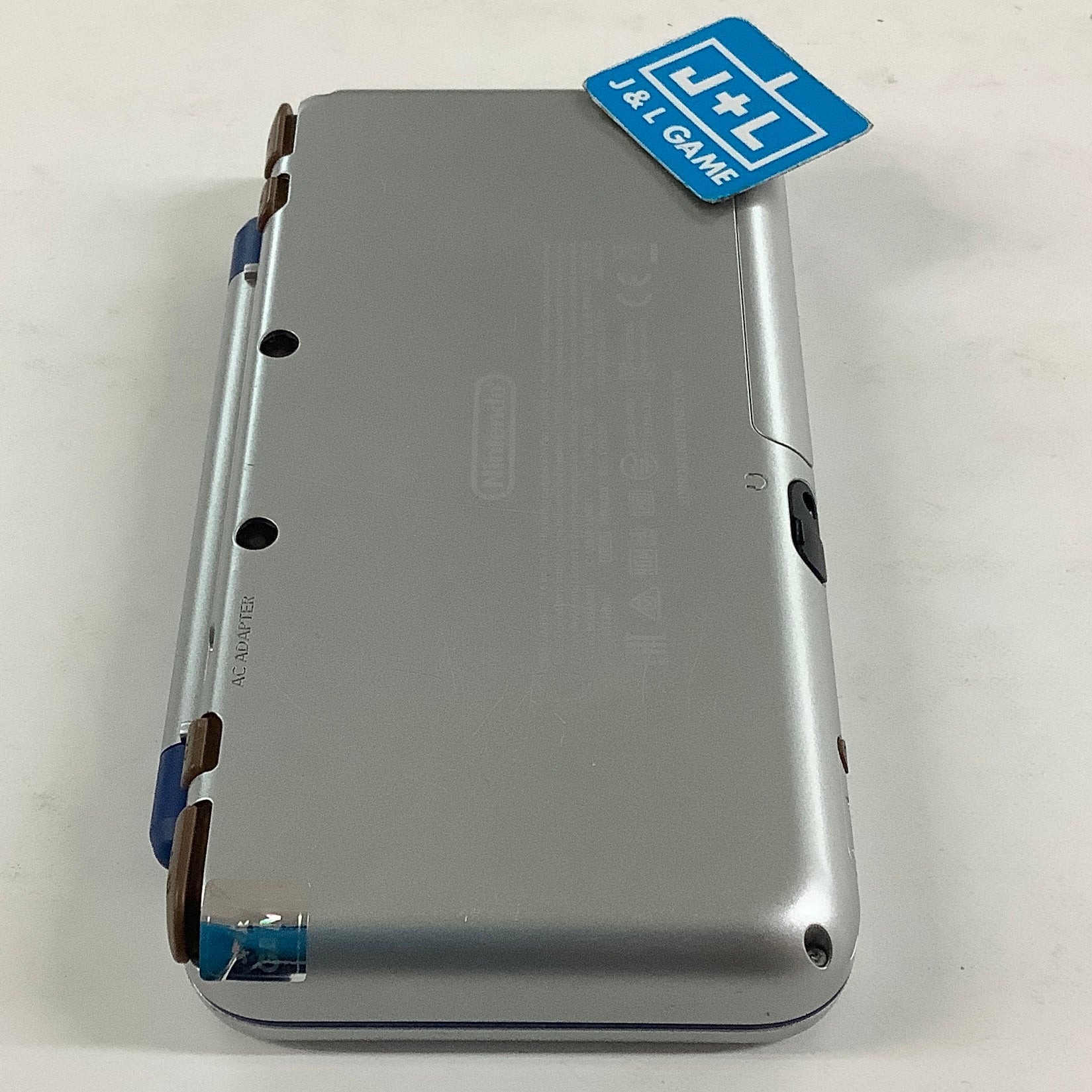 New Nintendo 2DS XL Console (Hylian Shield Edition) - Nintendo 3DS [Pre-Owned] Consoles Nintendo