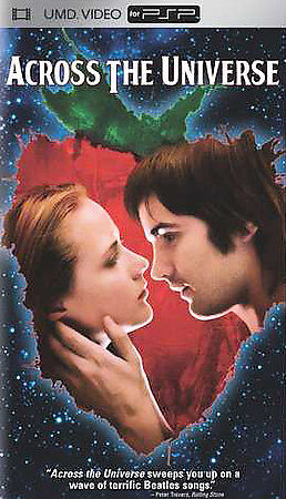 Across The Universe - PSP UMD Video [Pre-Owned] Home Sony Pictures