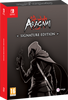 Aragami Signature Edition - (NSW) Nintendo Switch (European Import) Video Games Merge Games   