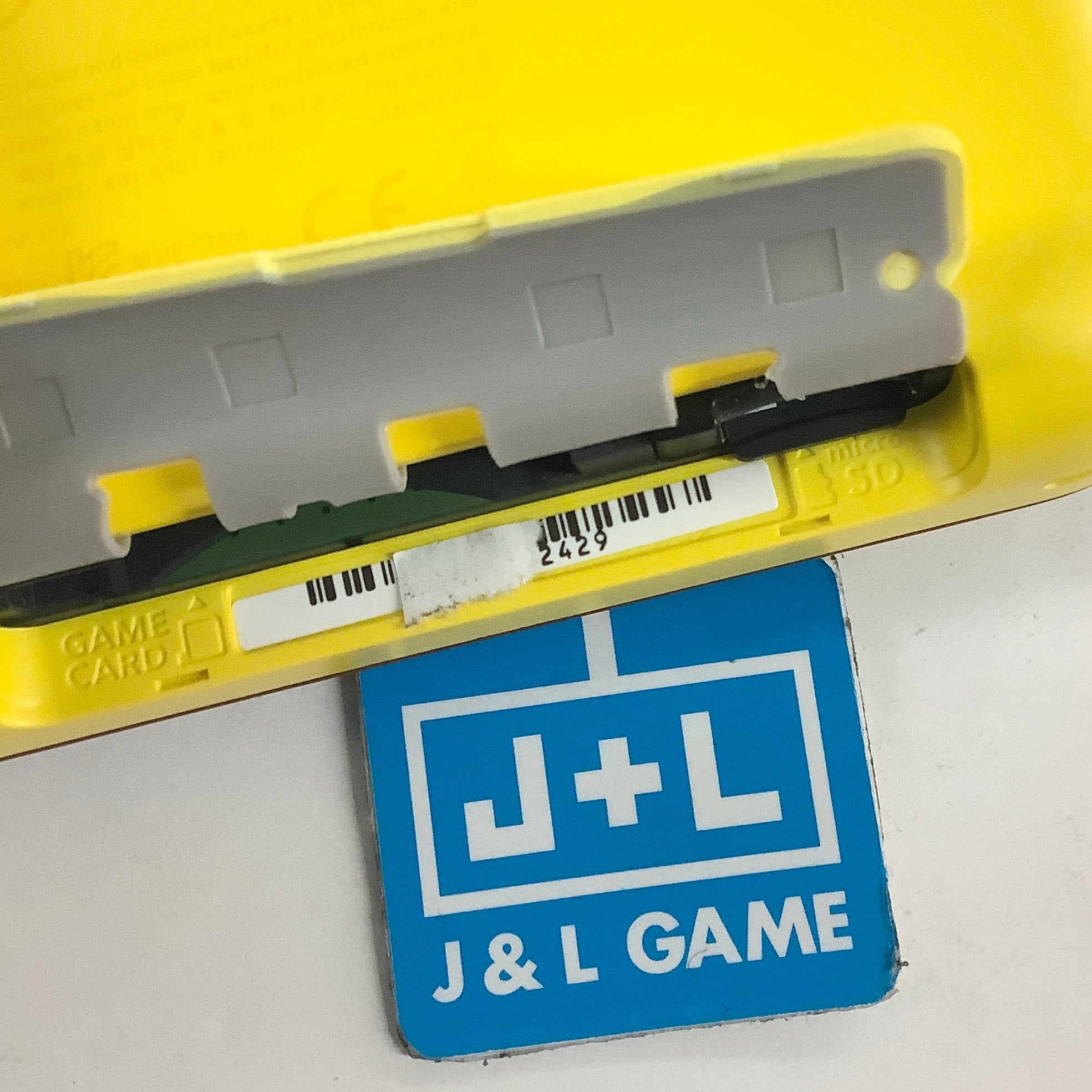 New Nintendo 2DS XL Console (Pikachu Edition) - Nintendo 3DS [Pre-Owned] Consoles Nintendo