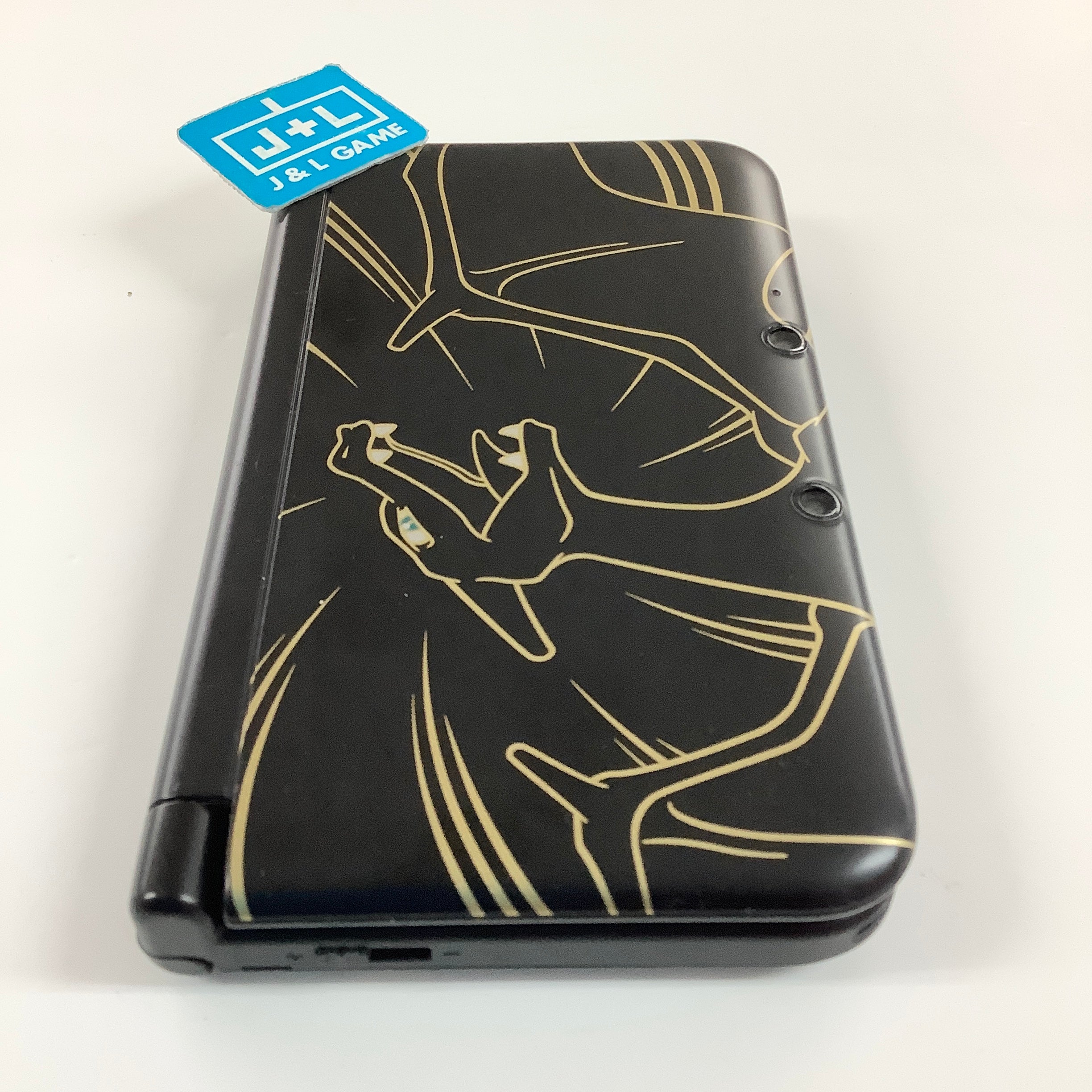 Nintendo 3DS LL Console (Pokemon Center Lizardon (Charizard)) - Nintendo 3DS [Pre-Owned] (Japanese Import) CONSOLE Nintendo