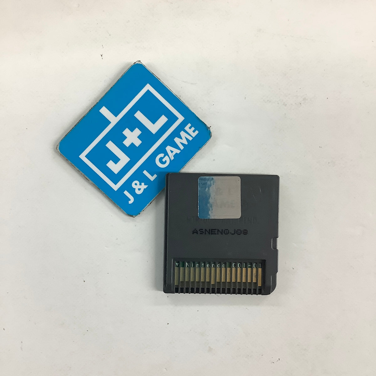 Polarium - (NDS) Nintendo DS [Pre-Owned] Video Games Nintendo