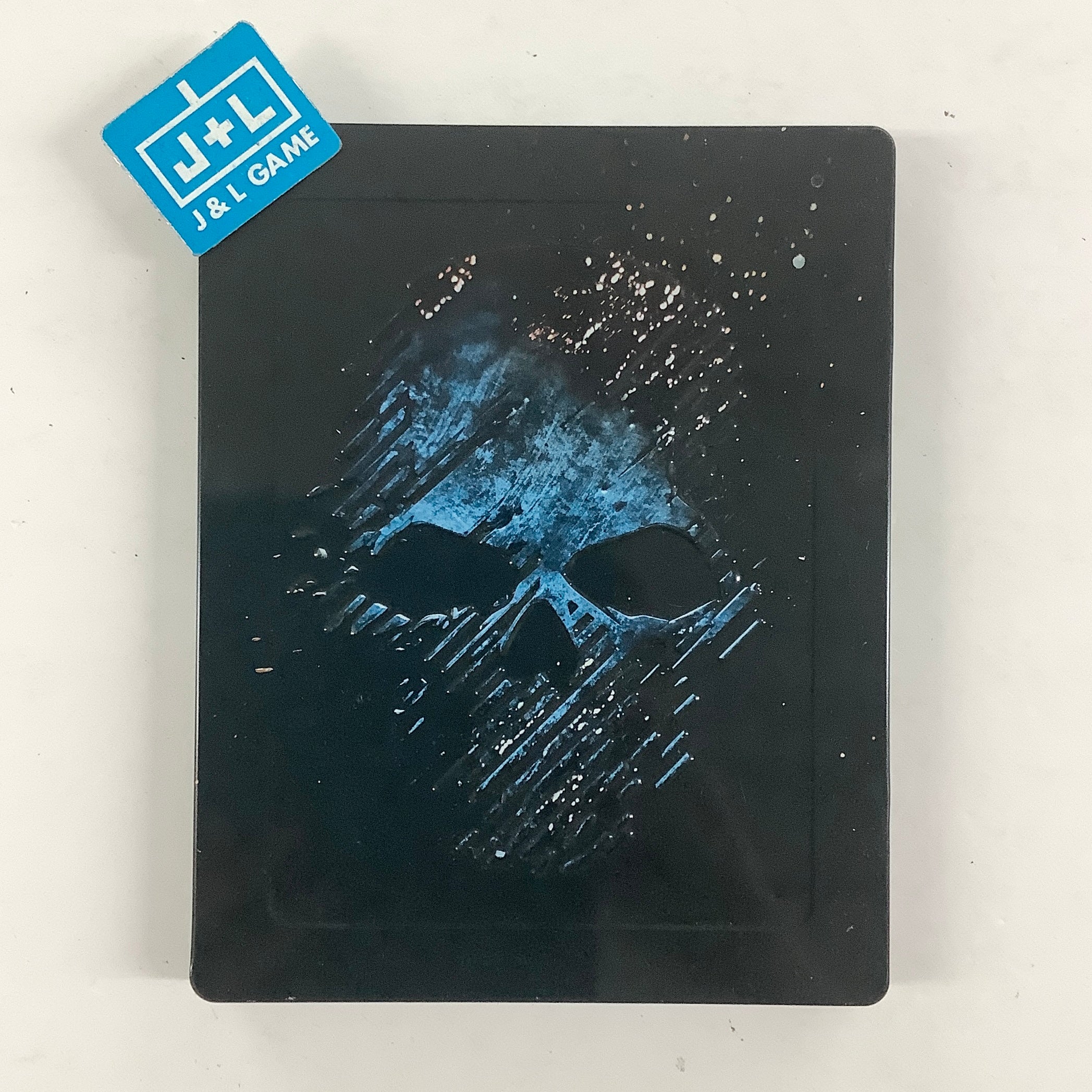 Tom Clancy's Ghost Recon: Breakpoint (Ultimate Steelbook) - (PS4) PlayStation 4 Video Games Ubisoft