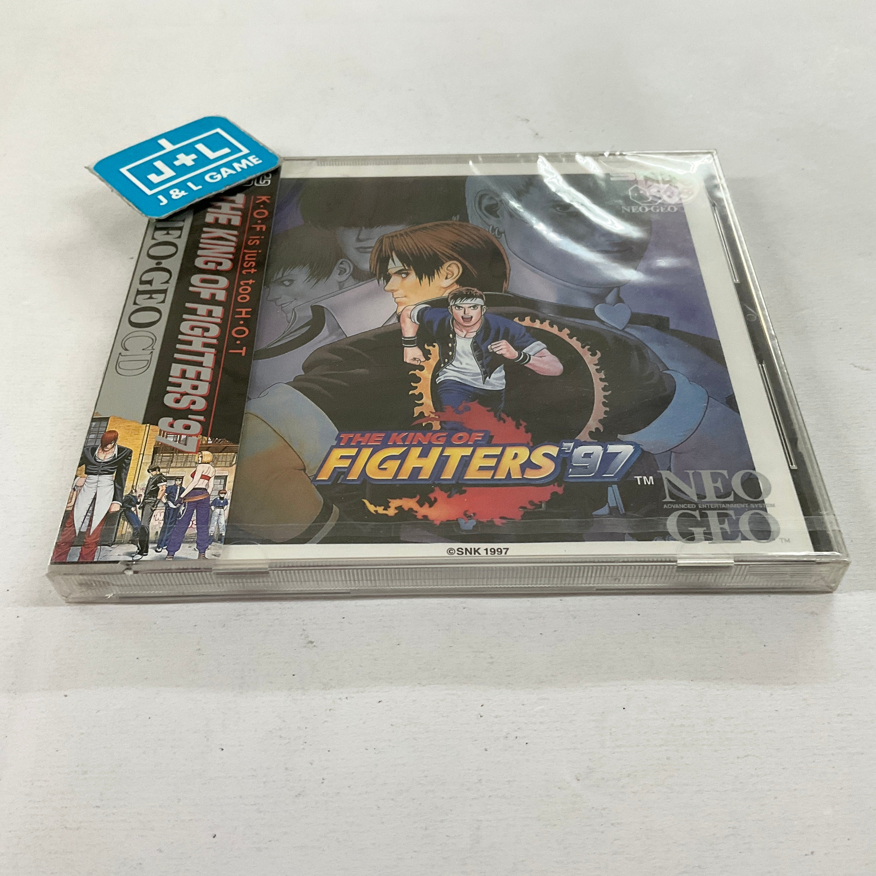 【中古】［CD］King of the Low Seas CD］King of the Low Seas 【公式通販】