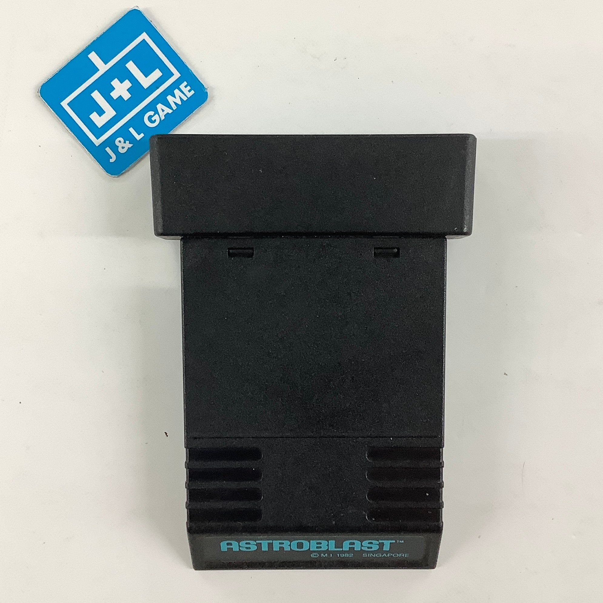 Astroblast - Atari 2600 [Pre-Owned]