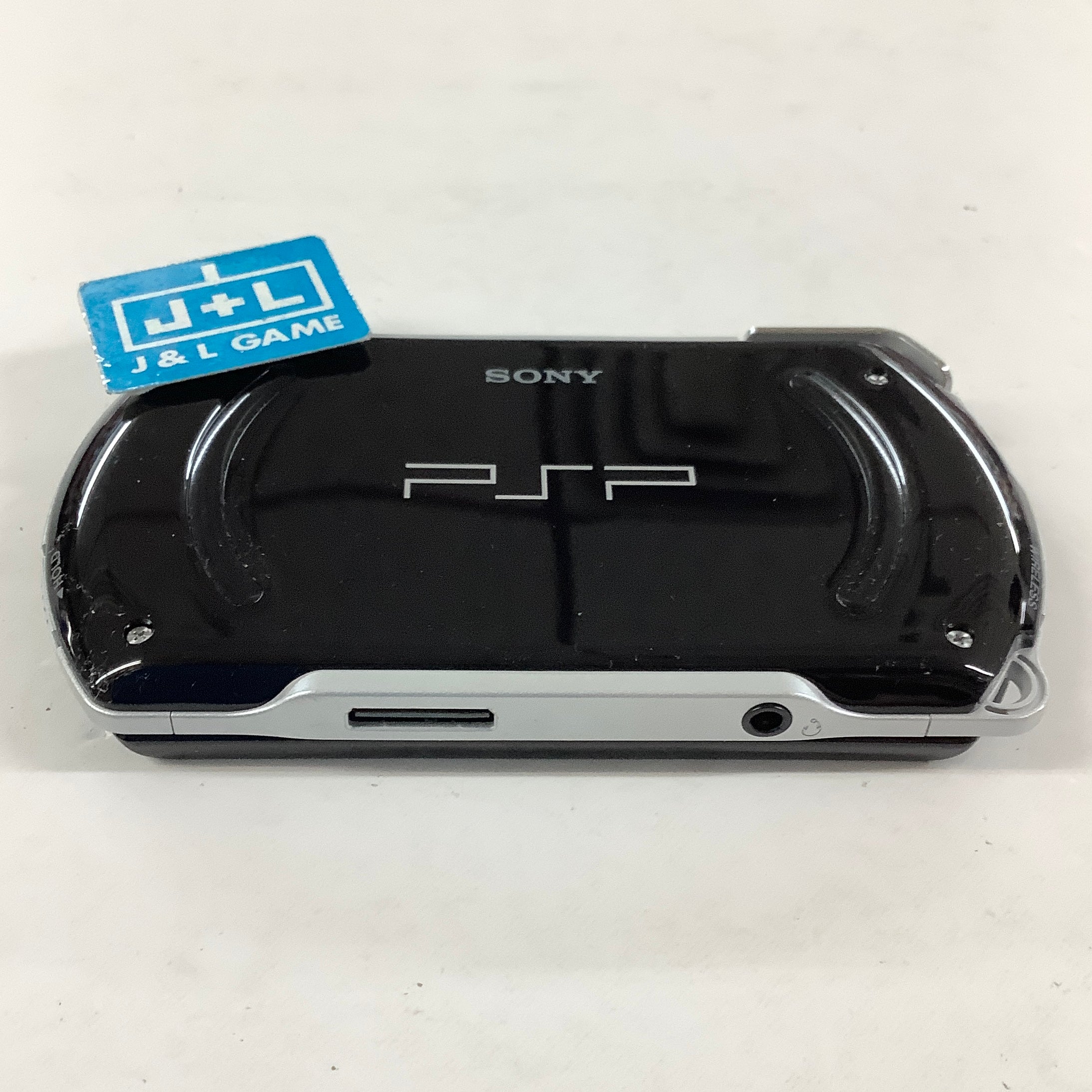 Sony PlayStation Portable Go PSP Go (Piano Black) - Sony PSP [Pre-Owned] Consoles SONY