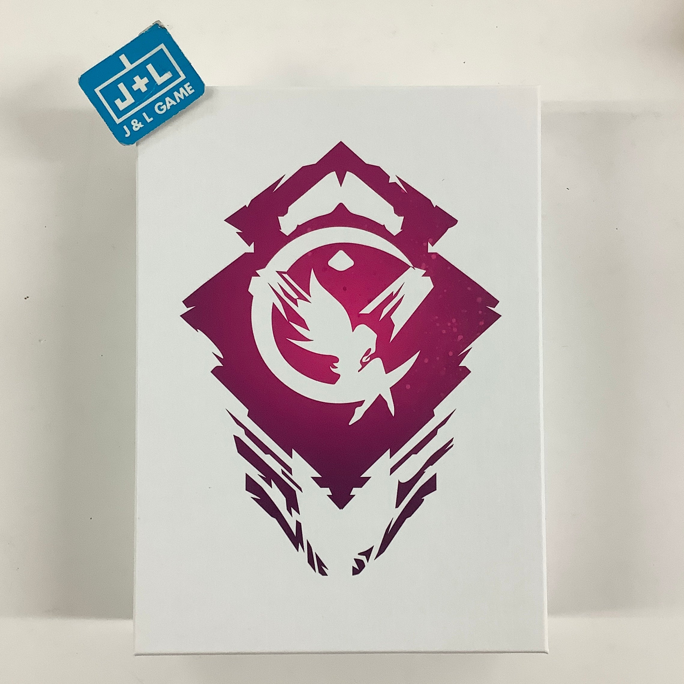 The Coma 1+2 Deluxe (Limited Collector’s Edition) -