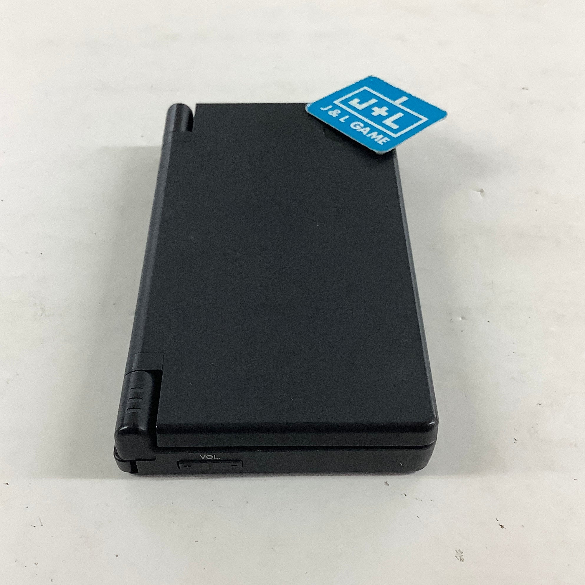 Nintendo DSi Console (Matte Black) - (NDS) Nintendo DS [Pre-Owned] Consoles Nintendo