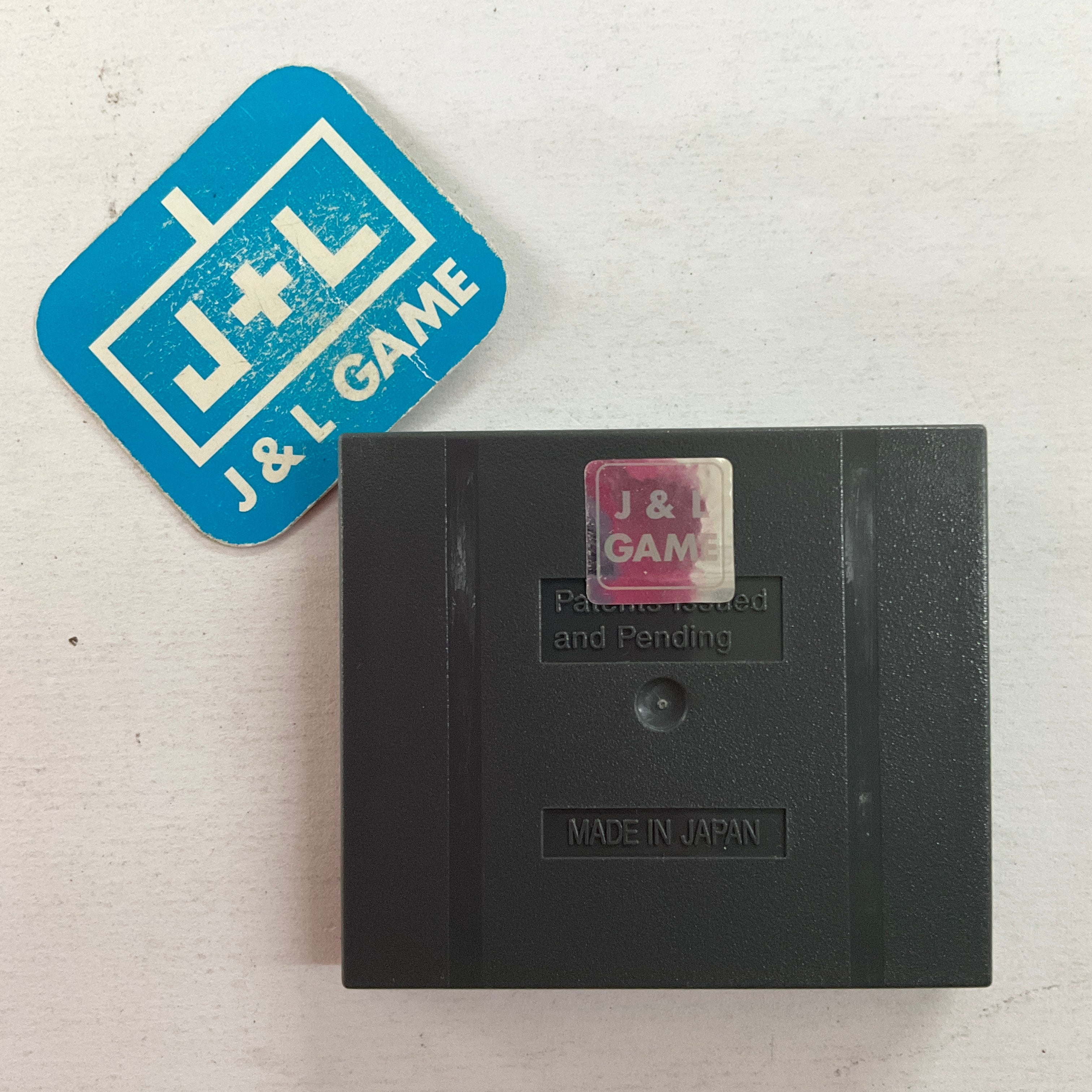 Metal Slug: 2nd Mission (Best Collection) – (NGPC) Neo Geo Pocket Color [Pre-Owned] (Japanese Import) Video Games SNK   