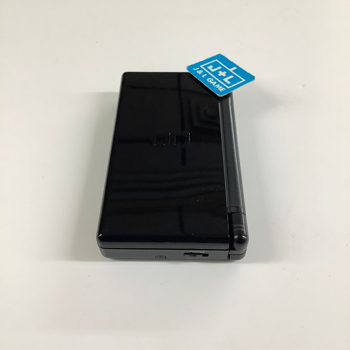 Nintendo DS Lite Console (Onyx) - (NDS) Nintendo DS [Pre-Owned] Consoles Nintendo