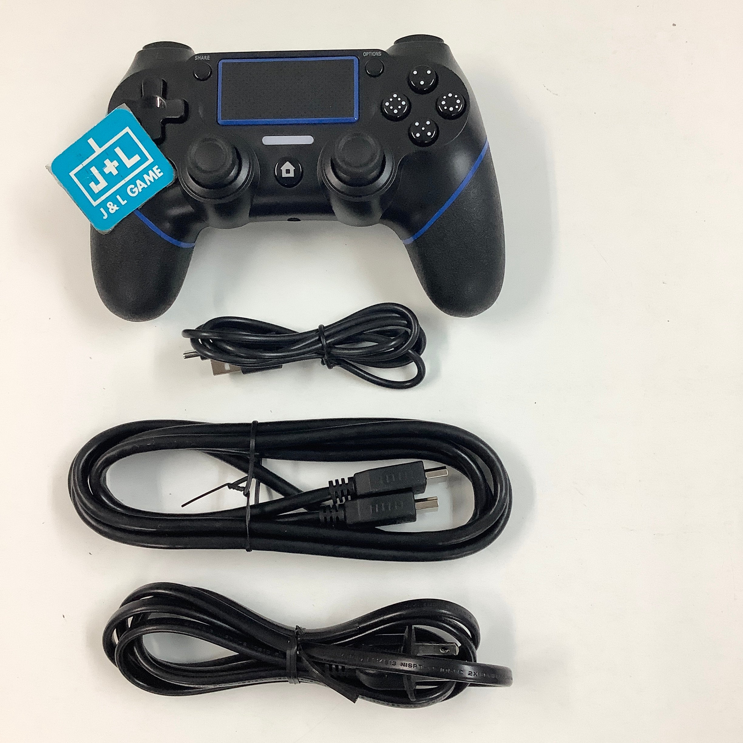 SONY PlayStation 4 Slim Console 500 GB - (PS4) PlayStation 4 [Pre-Owned] Consoles Sony