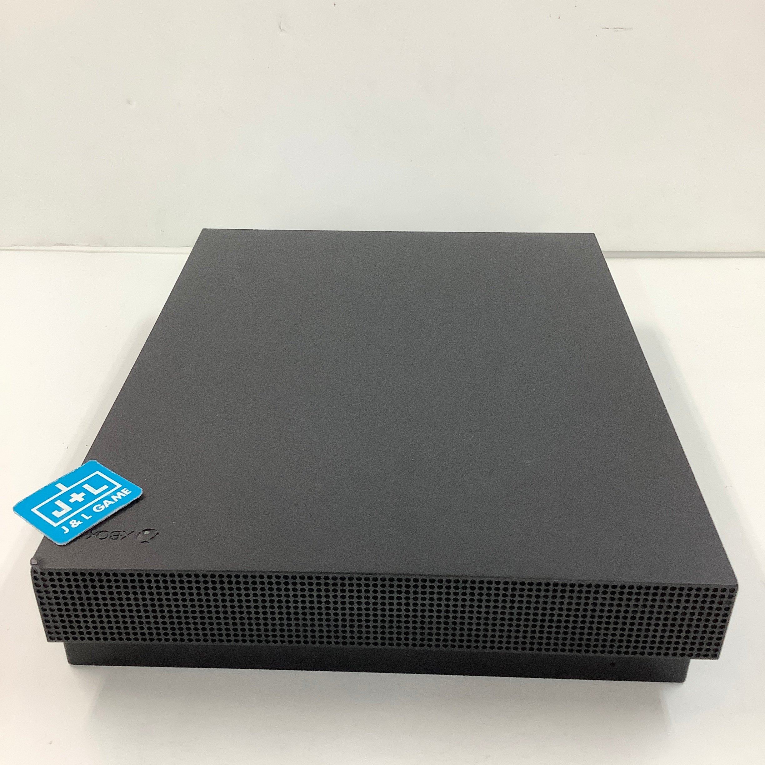 Xbox One X Console (1 TB) - (XB1) Xbox One [Pre-Owned] Consoles Microsoft