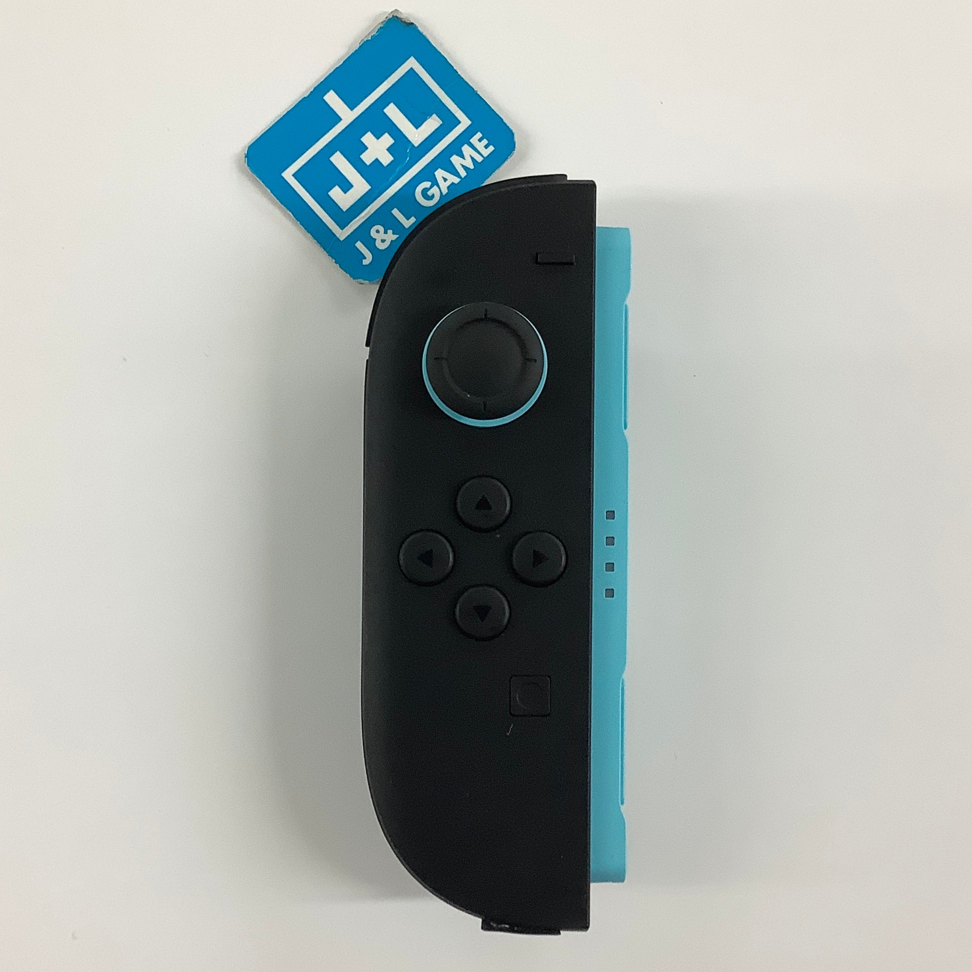 Nintendo Switch Joy-Con 2 (L) (Light Blue) - (NS2) Nintendo Switch 2 [Pre-Owned] Accessories Nintendo