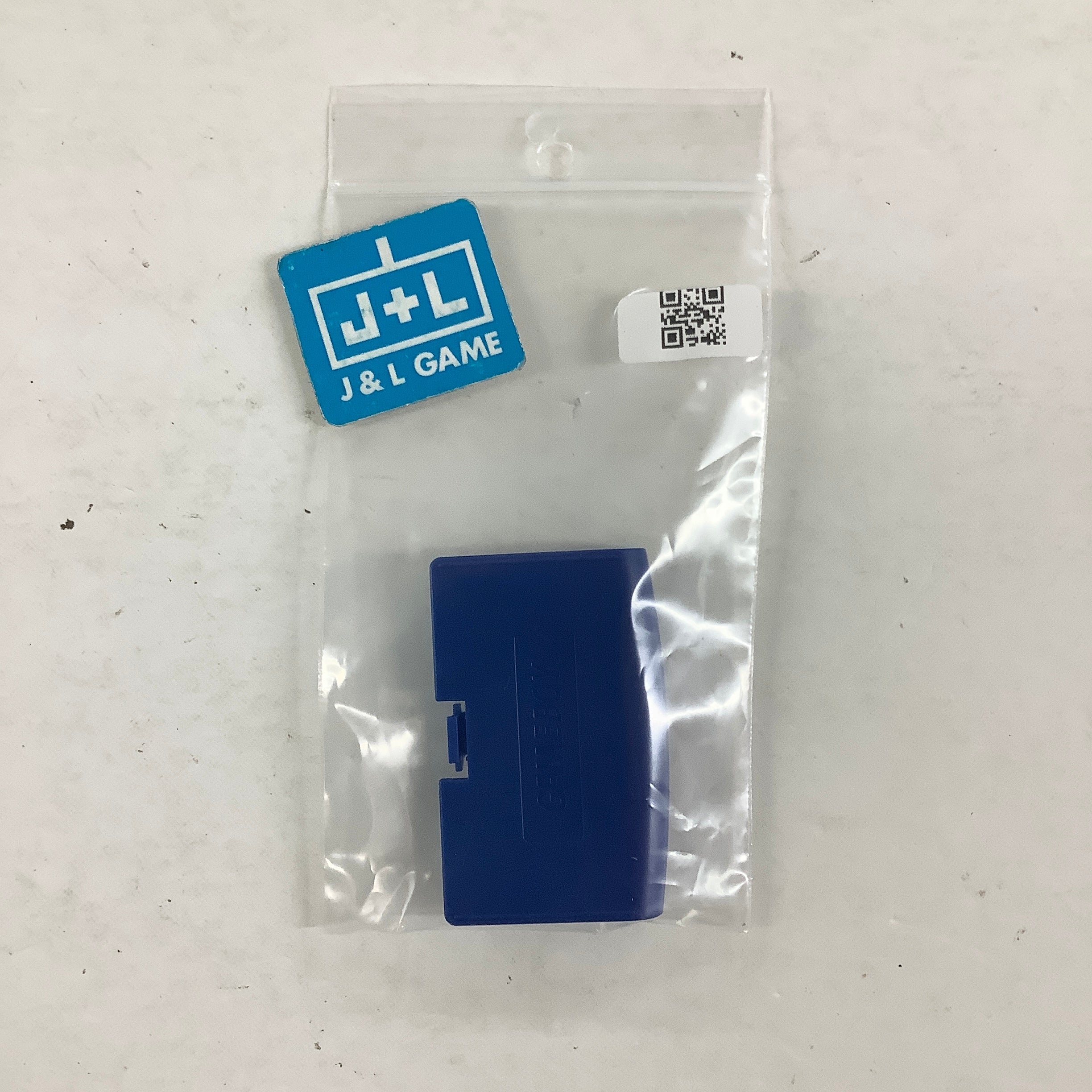 Battery Cover for Game Boy Advance (Toy's R Us Edition)- (GBA) Game Boy Advance