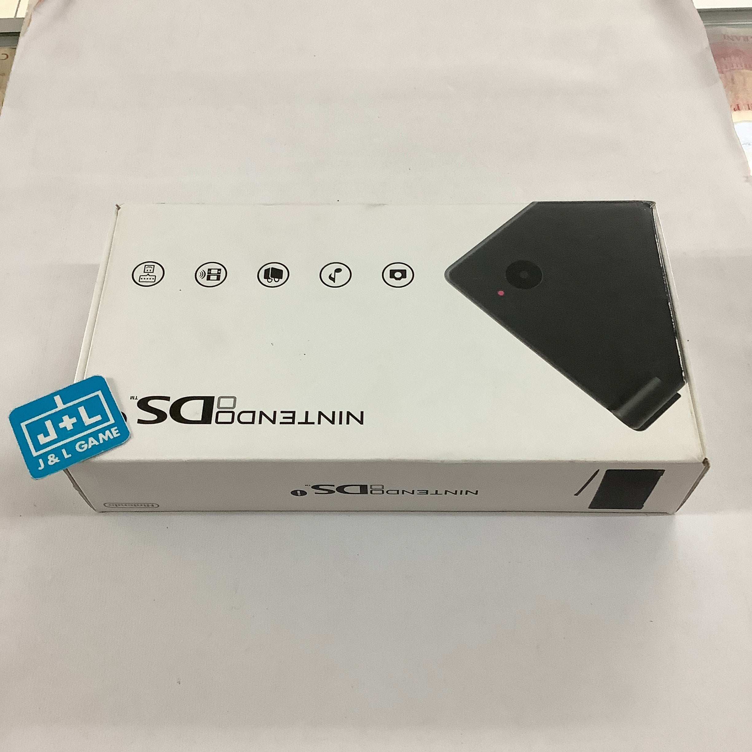 dsipad Nintendo DSi XL D-pad Replacement Nintendo DSi - Handheld game