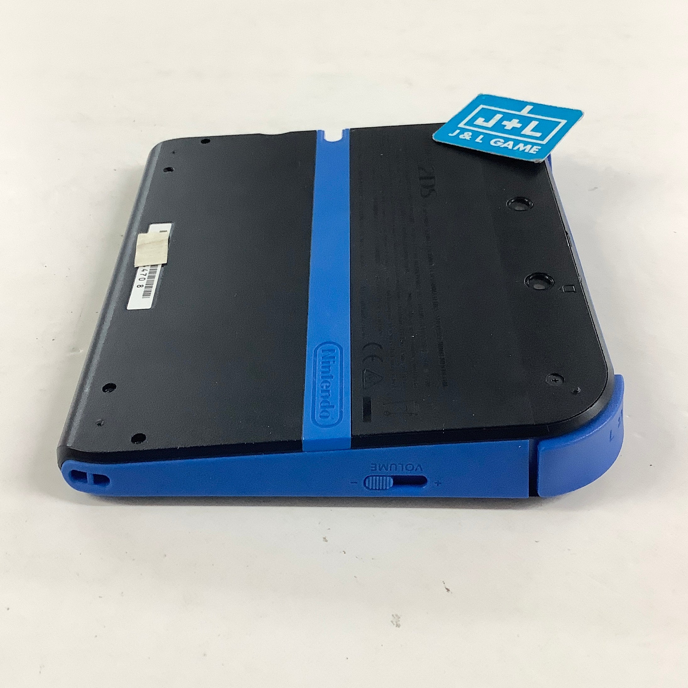 Nintendo 2DS Console - (Electric Blue) - Nintendo 3DS [Pre-Owned] CONSOLE Nintendo