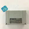 Andre Agassi Tennis - (SFC) Super Famicom [Pre-Owned] (Japanese Import) Video Games Nichibutsu   