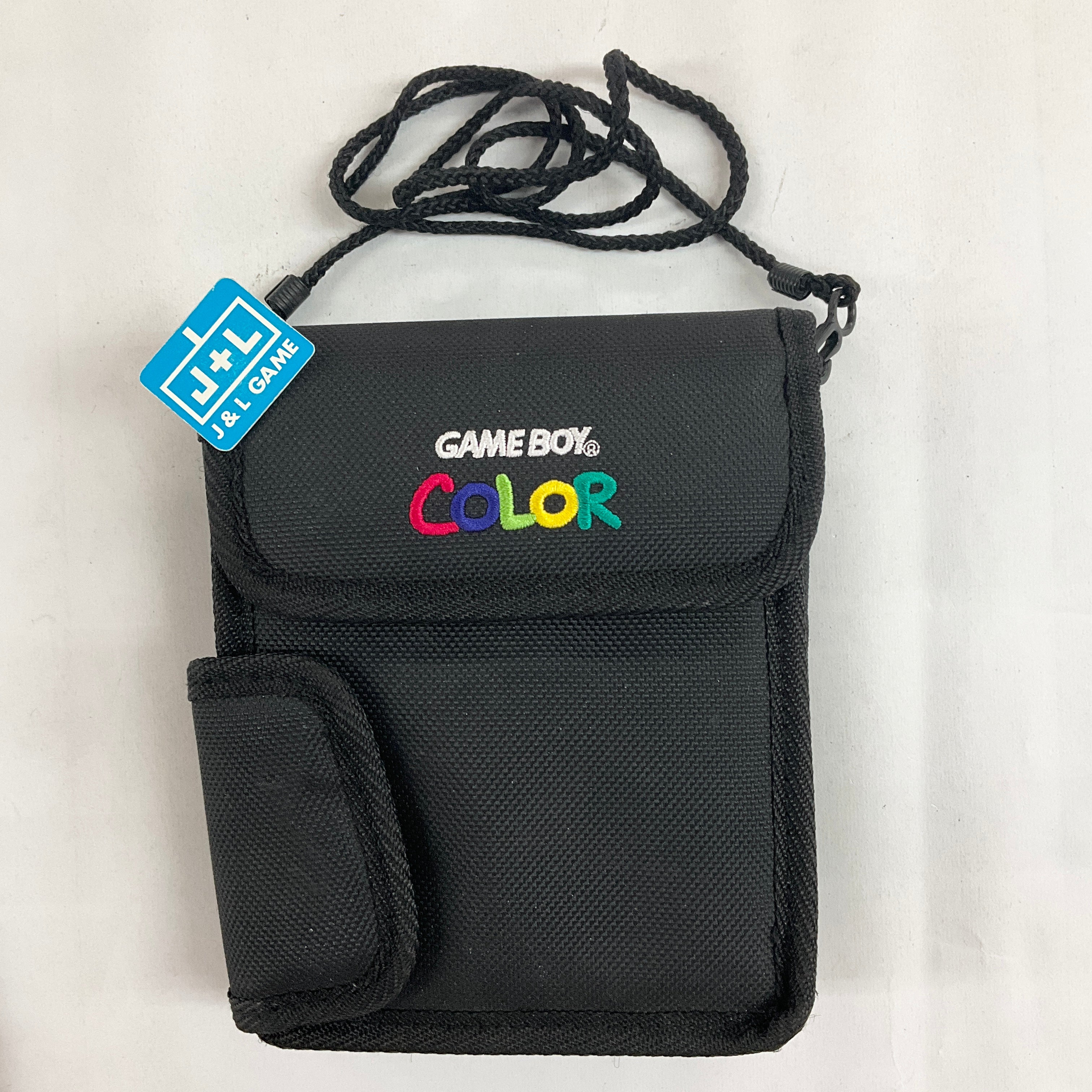 Nintendo Game Boy Carrying Case - (GB) Game Boy [Pre-Owned] Accessories Nintendo