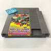 Formula One: Built to Win - (NES) Nintendo Entertainment System [Pre-Owned] Video Games Seta Corporation   