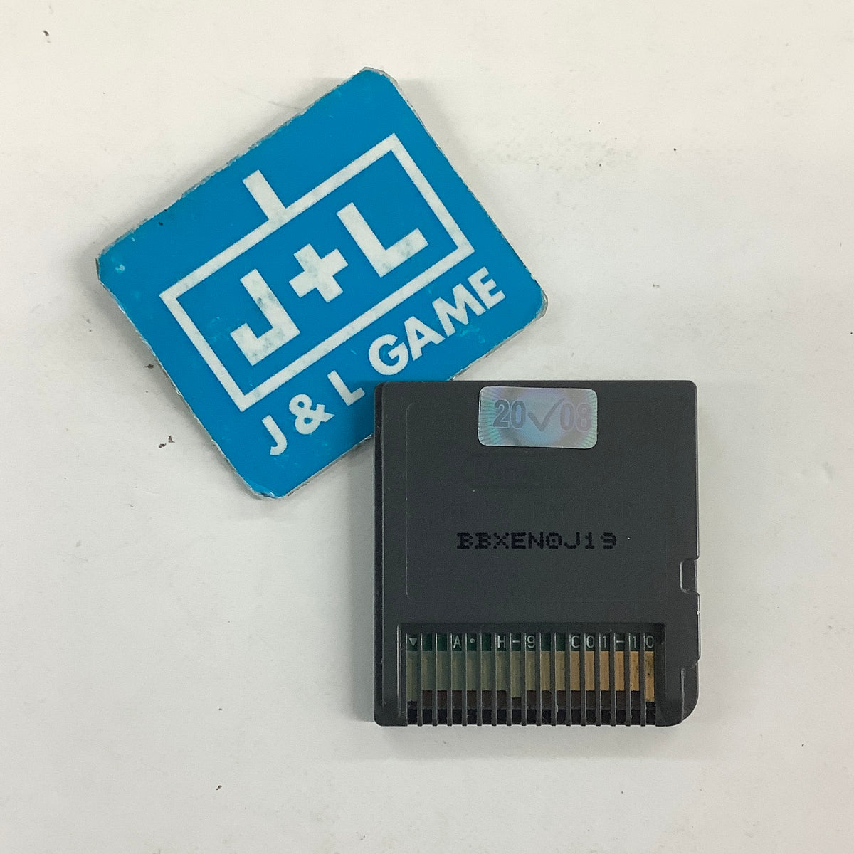 Junior Brain Trainer 2 - (NDS) Nintendo DS [Pre-Owned] Video Games Maximum Family Games