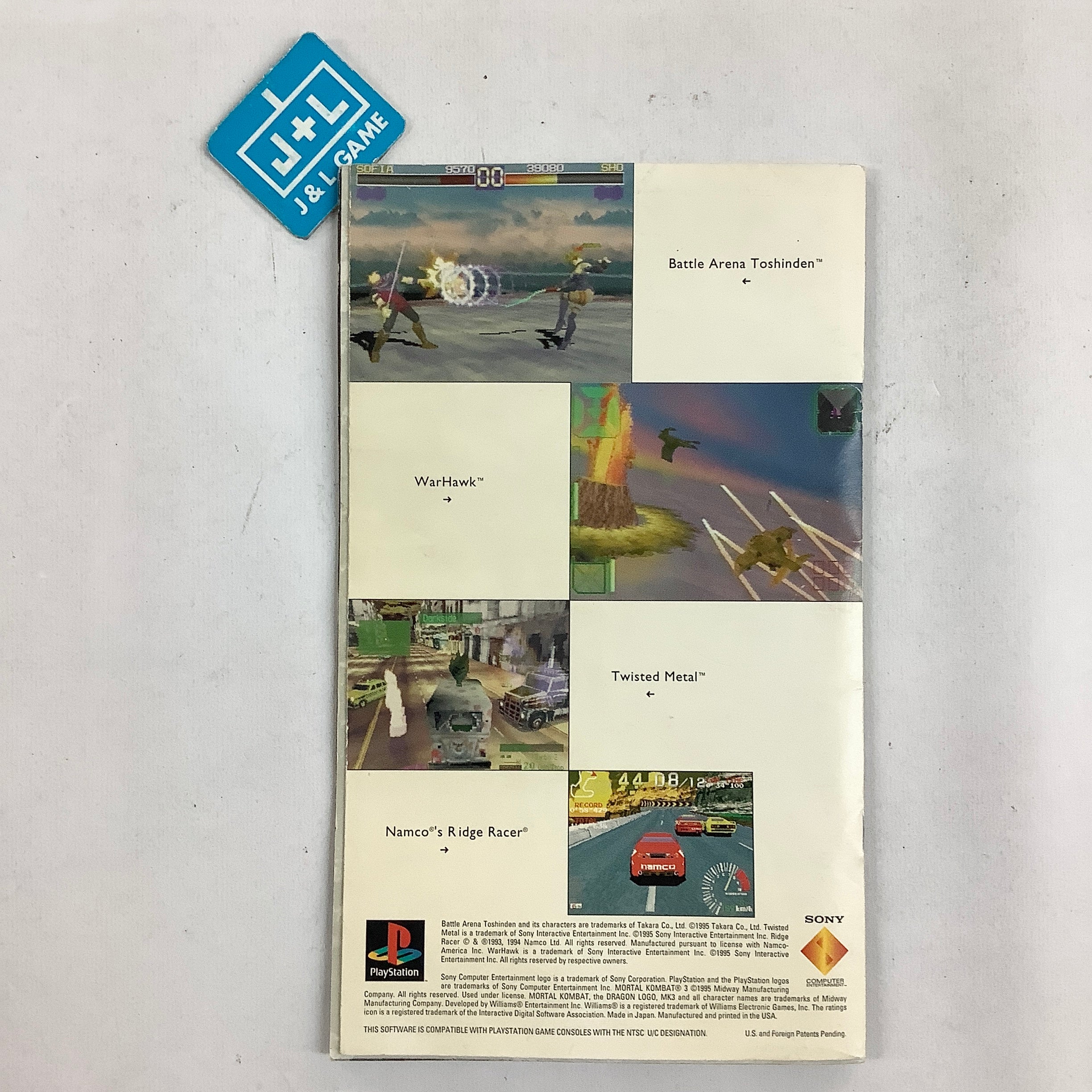 Jeu Playstation 1 PS1 VF Tomb Raider III avec notice Envoi rapide et Jeu Playstation 1 PS1 VF Tomb Raider III avec notice Envoi rapide et