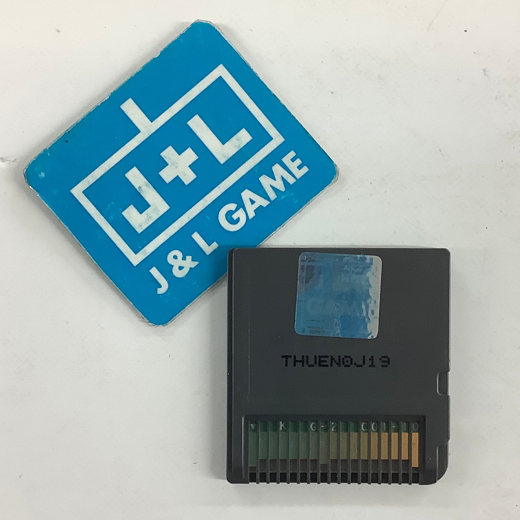 ThunderCats - (NDS) Nintendo DS [Pre-Owned] Video Games Bandai Namco