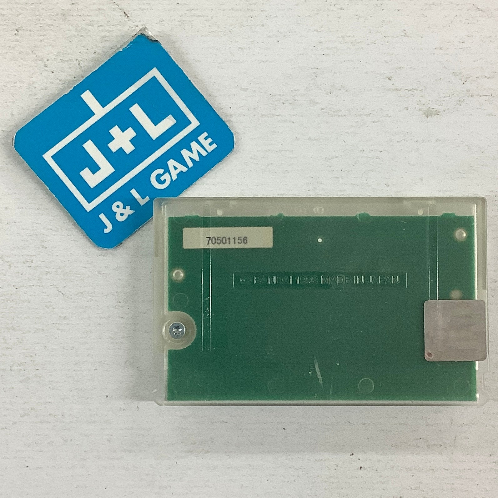 Pocket no Naka no Doraemon - (WSC) WonderSwan Color [Pre-Owned