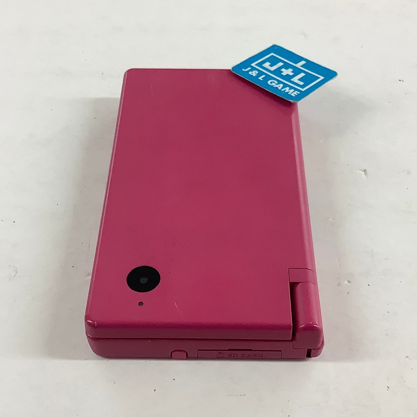 Nintendo DSi Console (Pink) - (NDS) Nintendo DS (Pre-Owned) Consoles Nintendo