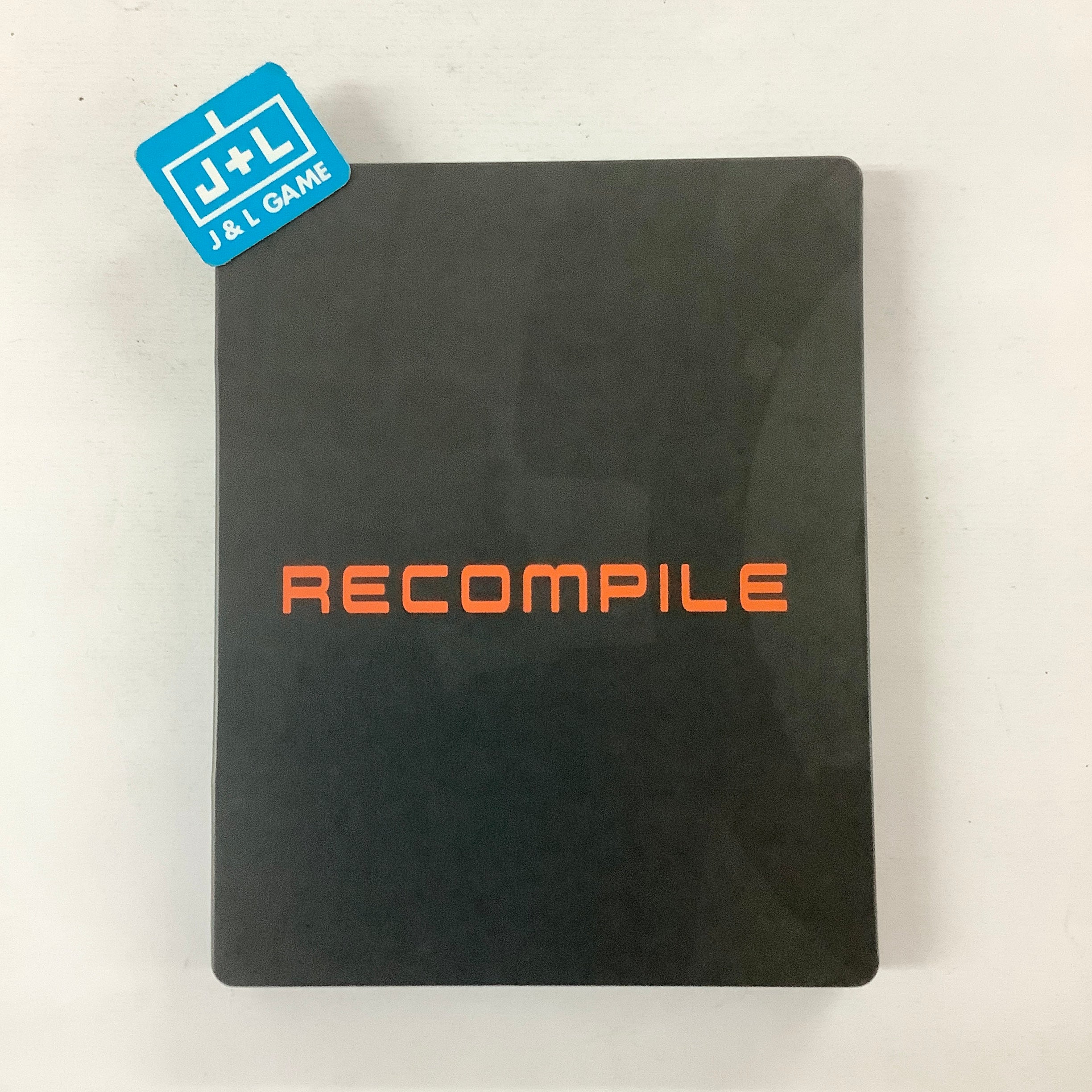 Recompile: Limited Edition - (PS5) Playstation 5 [Pre-Owned] Video Games Maximum Entertainment   