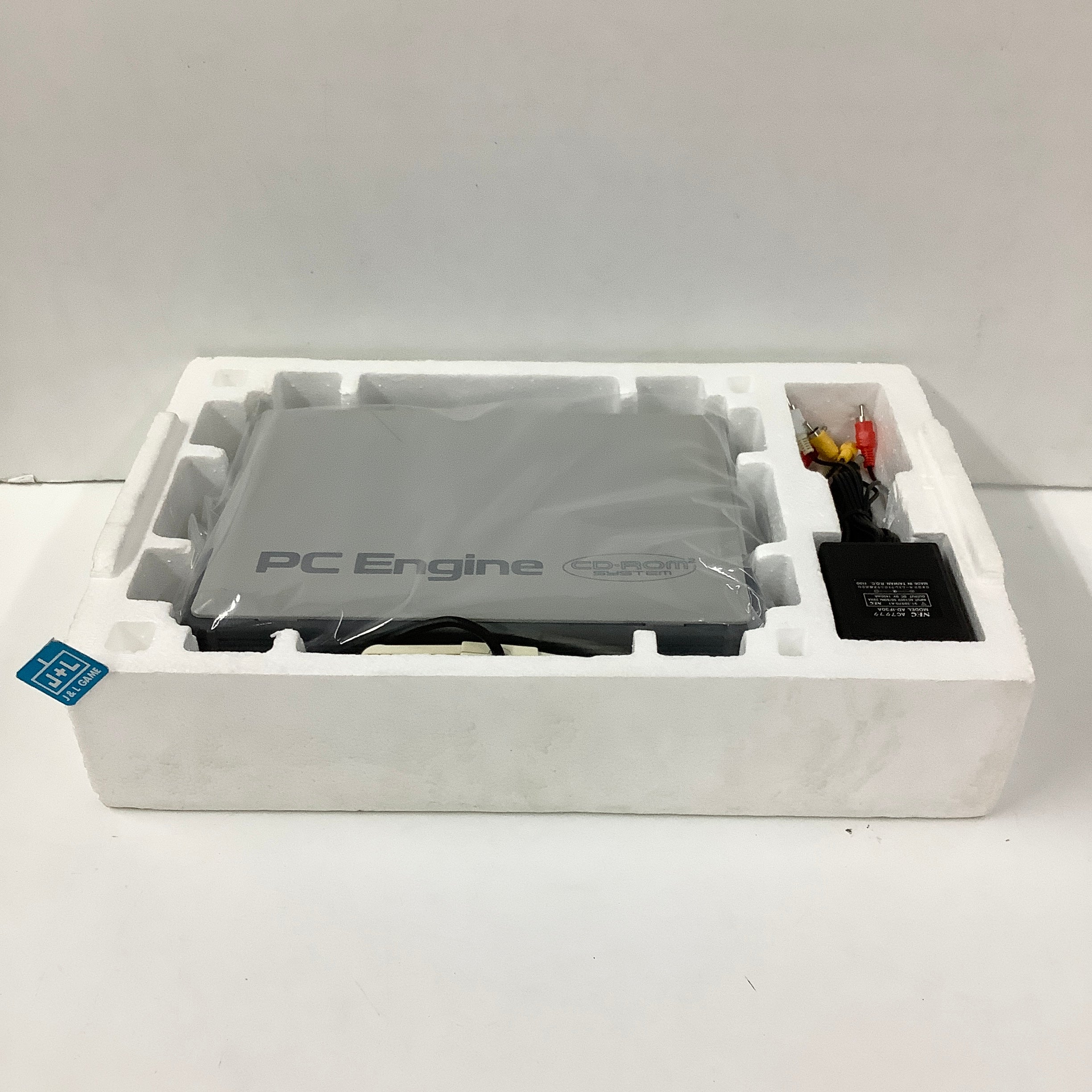 PC Engine CD ROM 2 - (PCE) PC-Engine [Pre-Owned] (Japanese Import) Consoles NEC Core