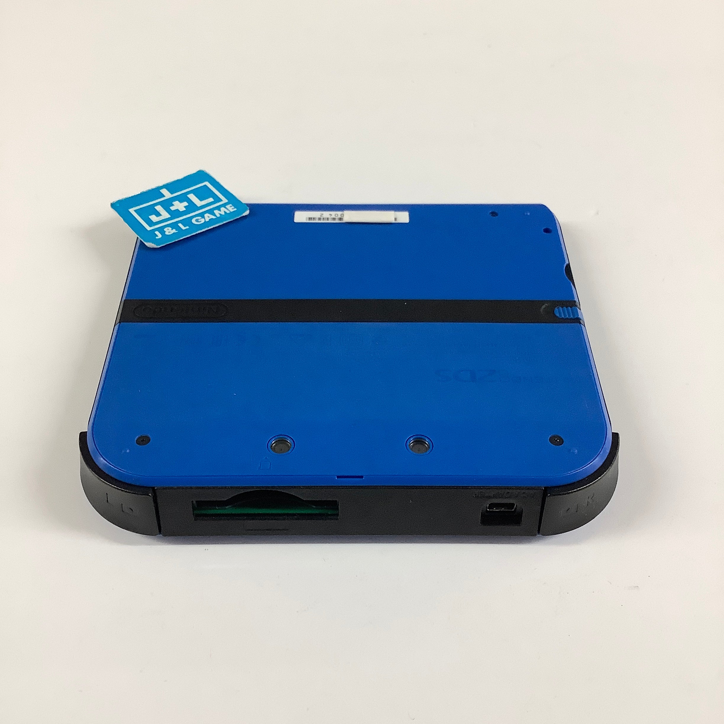 Nintendo 2DS Console -(Electric Blue) - Nintendo 3DS (Pre-Owned)
