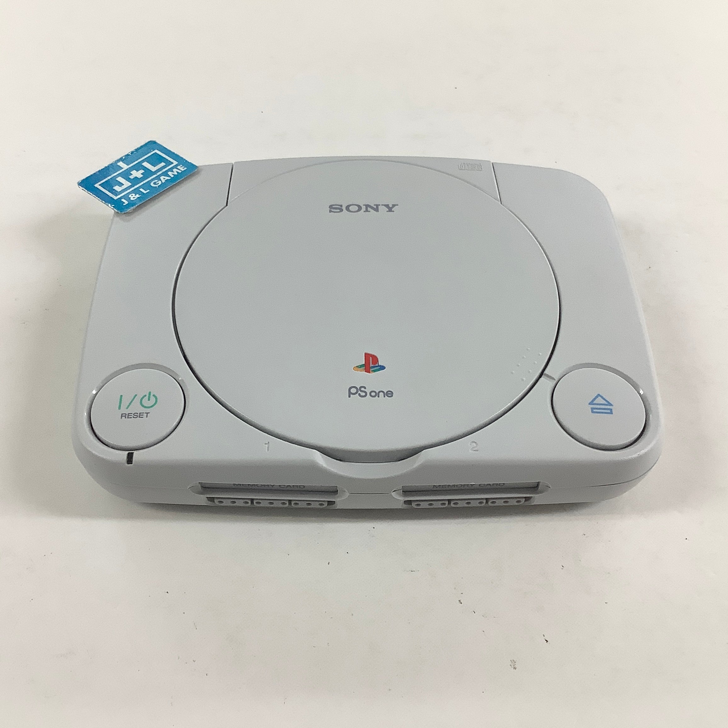 PSone Console - (PS1) PlayStation 1 [Pre-Owned] Consoles SCEA
