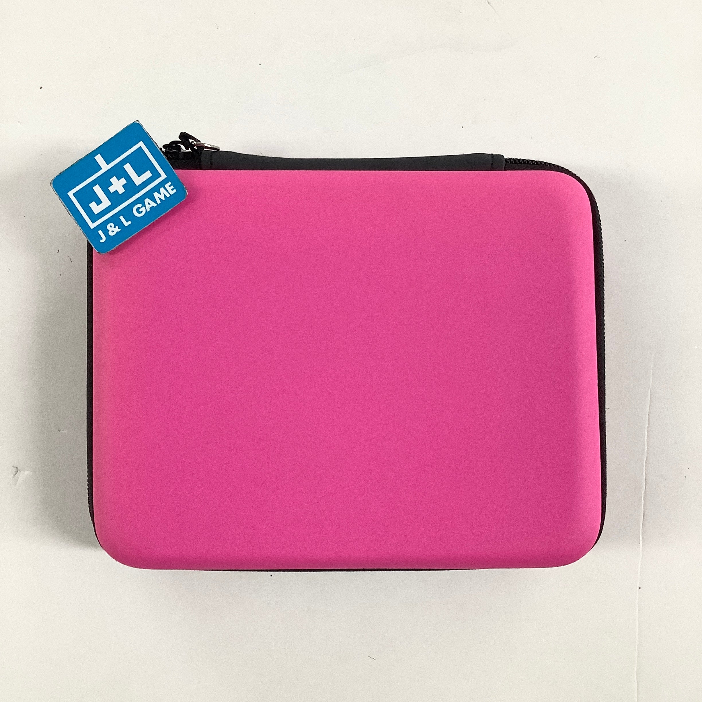 EVA Nintendo 2DS  (Hard Pouch) (Pink) - Nintendo 3DS