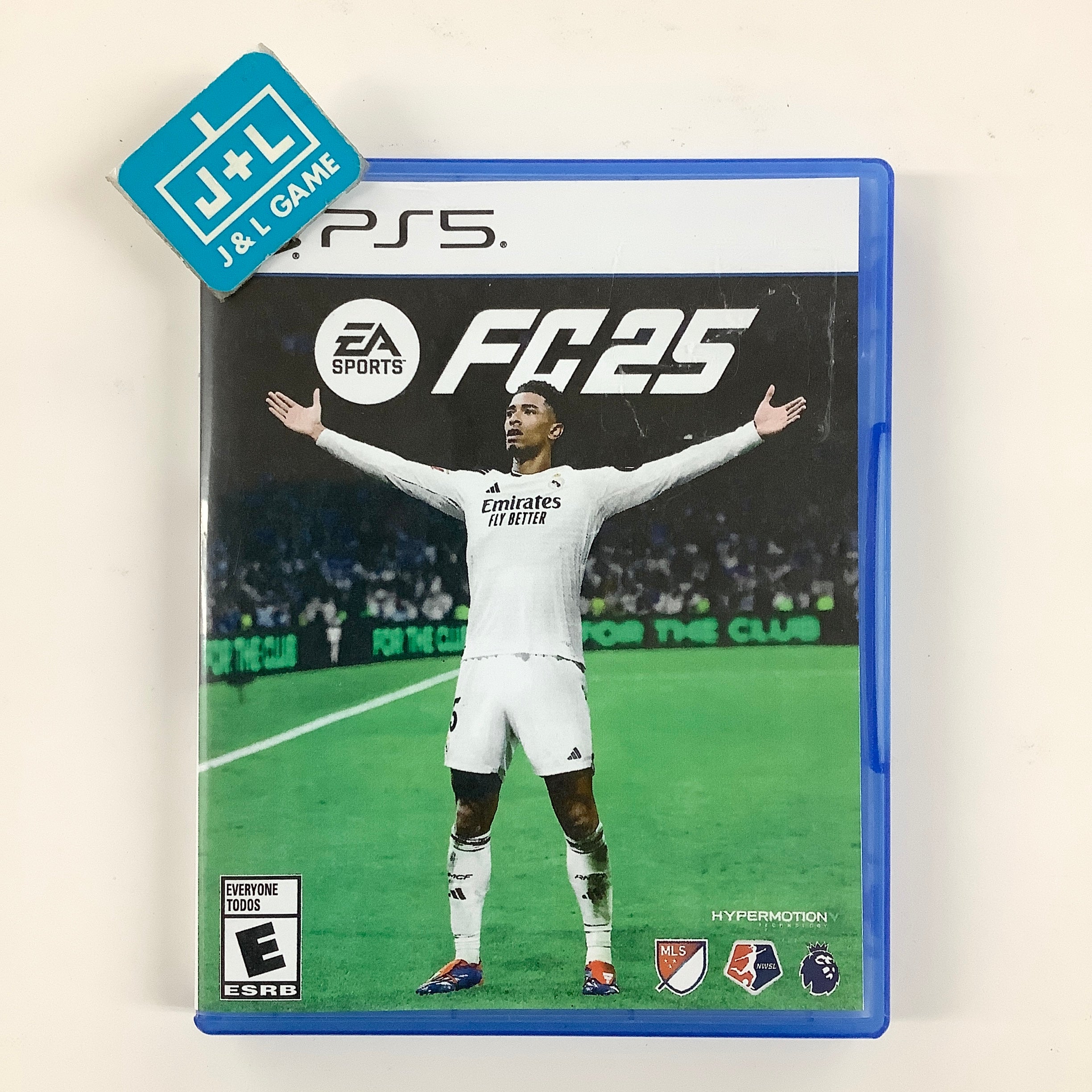 EA SPORTS FC 25 - (PS5) PlayStation 5 [Pre-Owned]