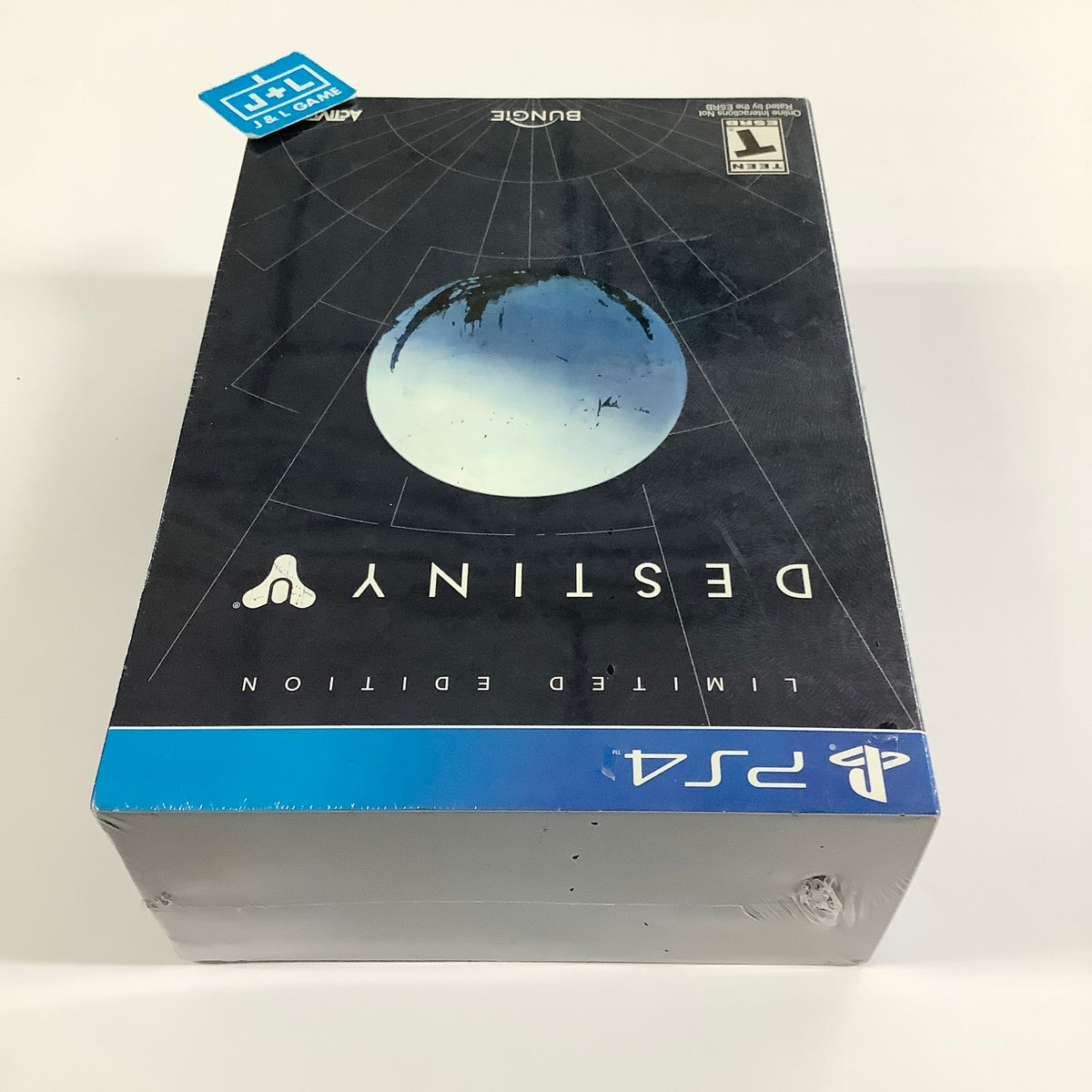 Destiny (Limited Edition) - (PS4) PlayStation 4 Video Games Activision