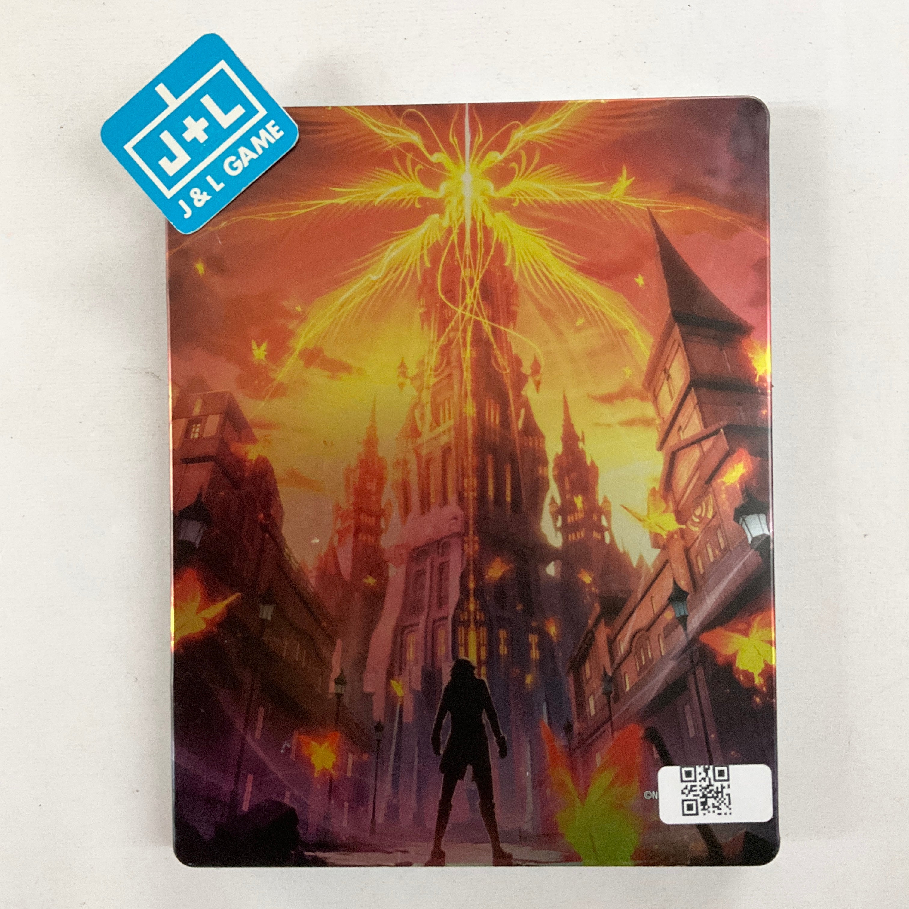 The Legend of Heroes: Trails of Cold Steel II (Relentless Edition) - (PS4) PlayStation 4 [Pre-Owned] Video Games XSEED Games