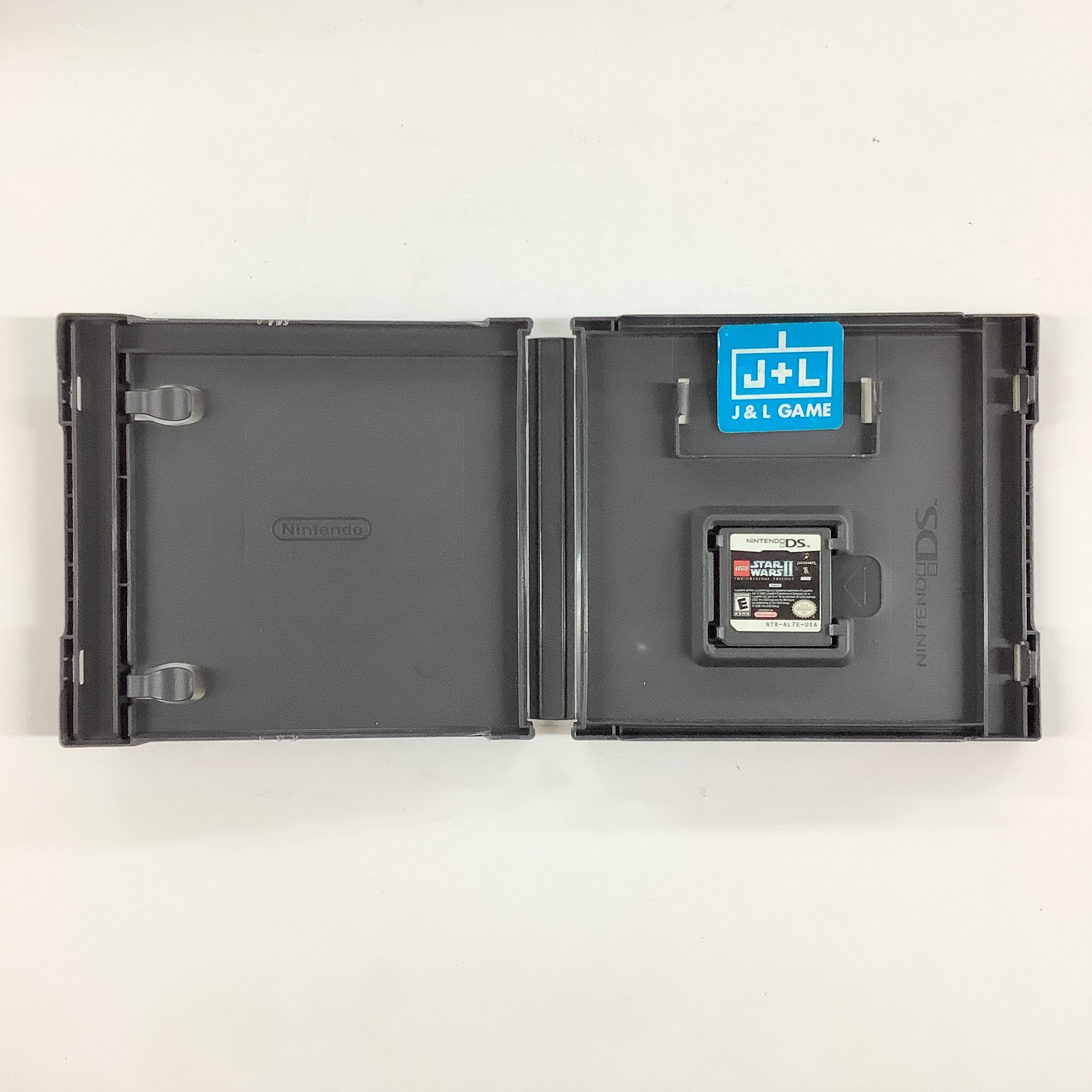 Lego Star Wars II: The Original Trilogy - (NDS) Nintendo DS [Pre-Owned]