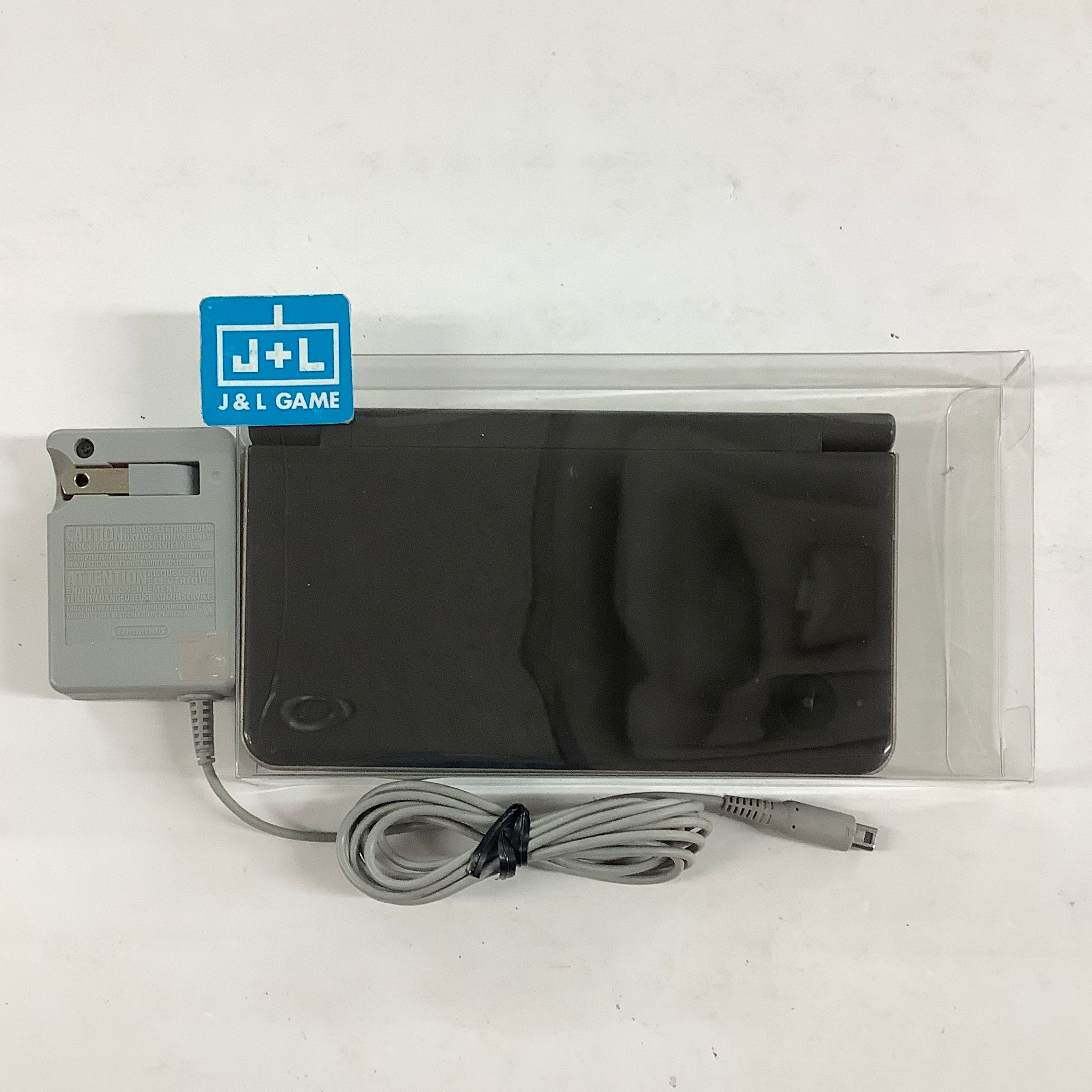 Nintendo DSi XL Console (Bronze) - (NDS) Nintendo DS [Pre-Owned] Consoles Nintendo