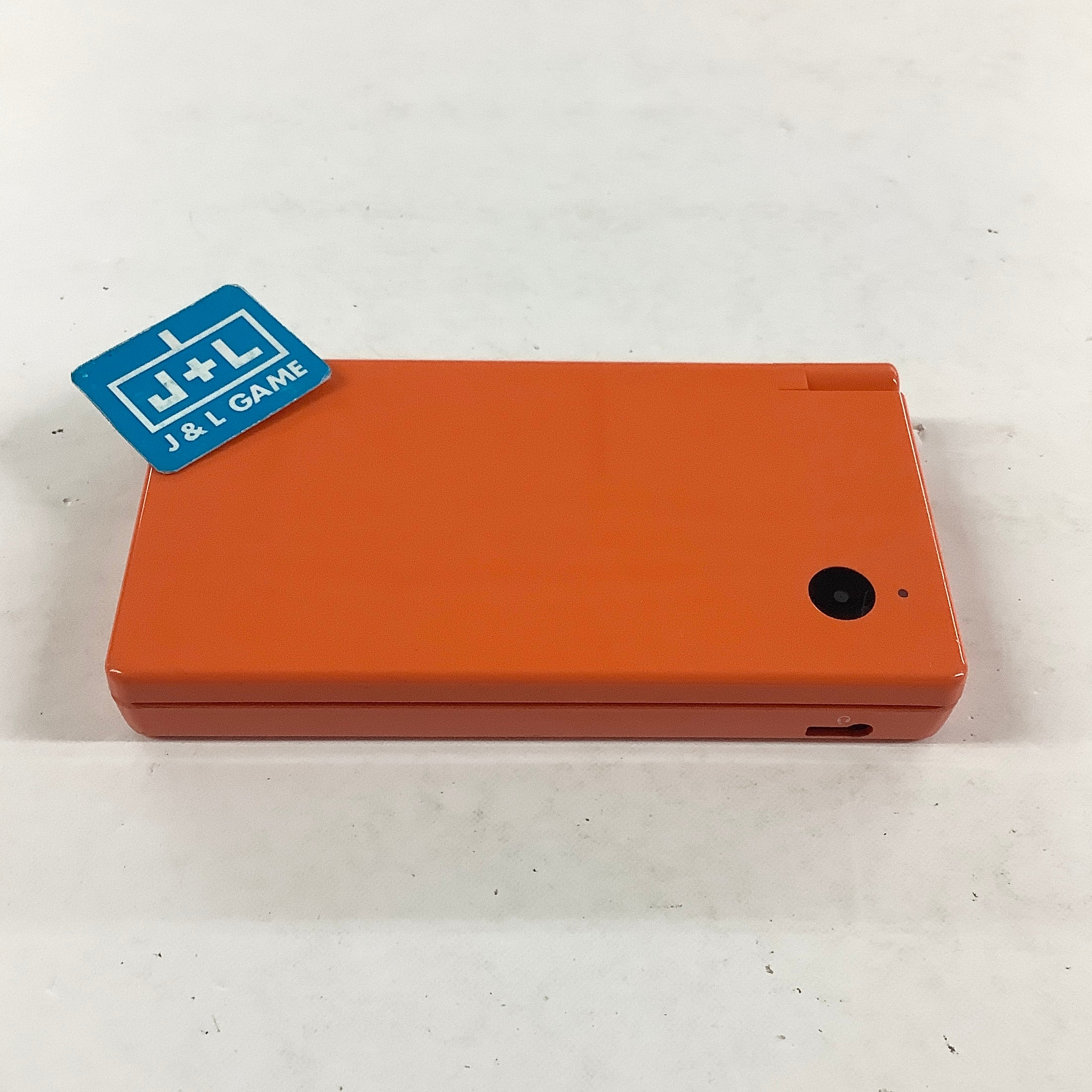 Nintendo DSi Console (Orange) - (NDS) Nintendo DS [Pre-Owned] Consoles Nintendo