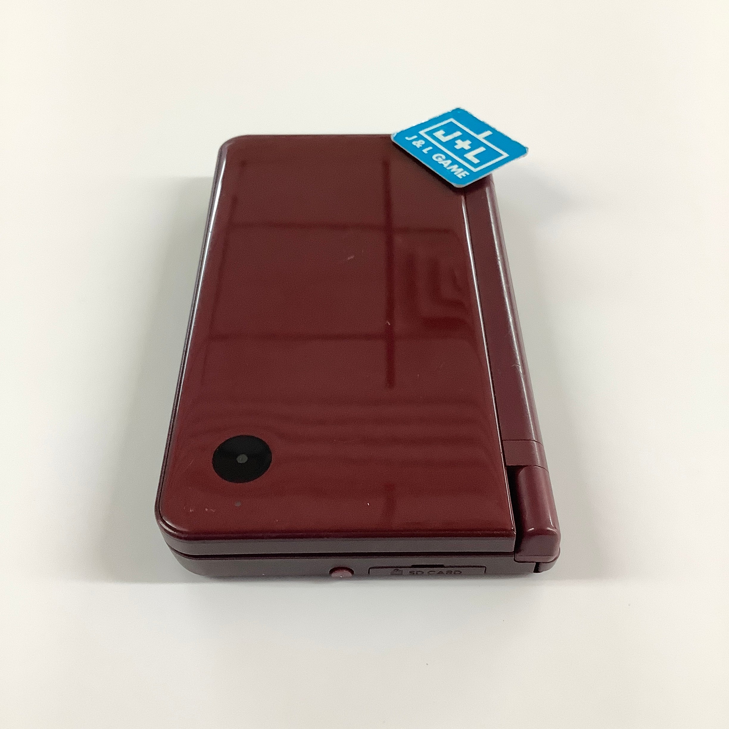 Nintendo DSi XL Console (Burgundy) - (NDS) Nintendo DS [Pre-Owned]