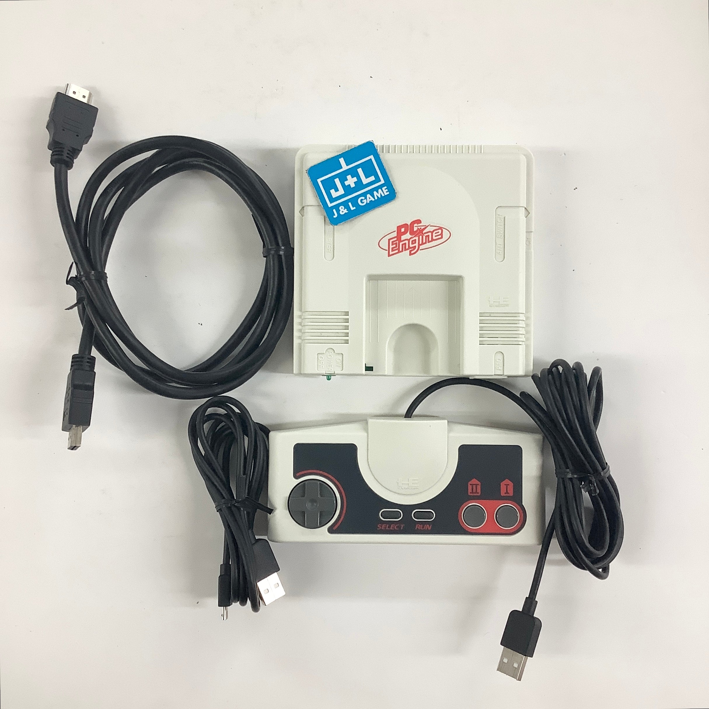 Konami PC Engine Mini Console - (PCE) PC Engine [Pre-Owned] (Japanese Import) Video Games Konami